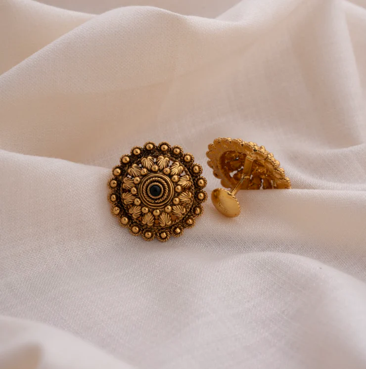 Ancient Shine Studs - Image 3