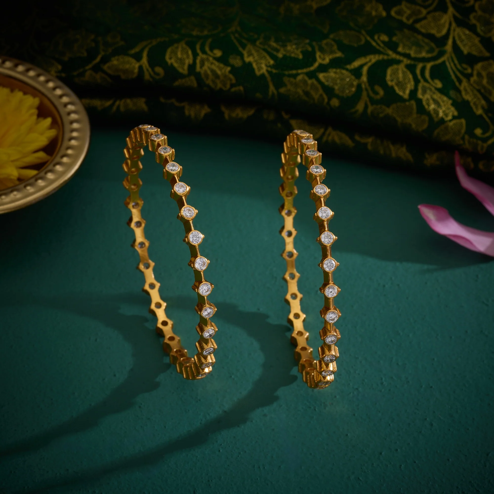 Arvona Bangles - Image 2