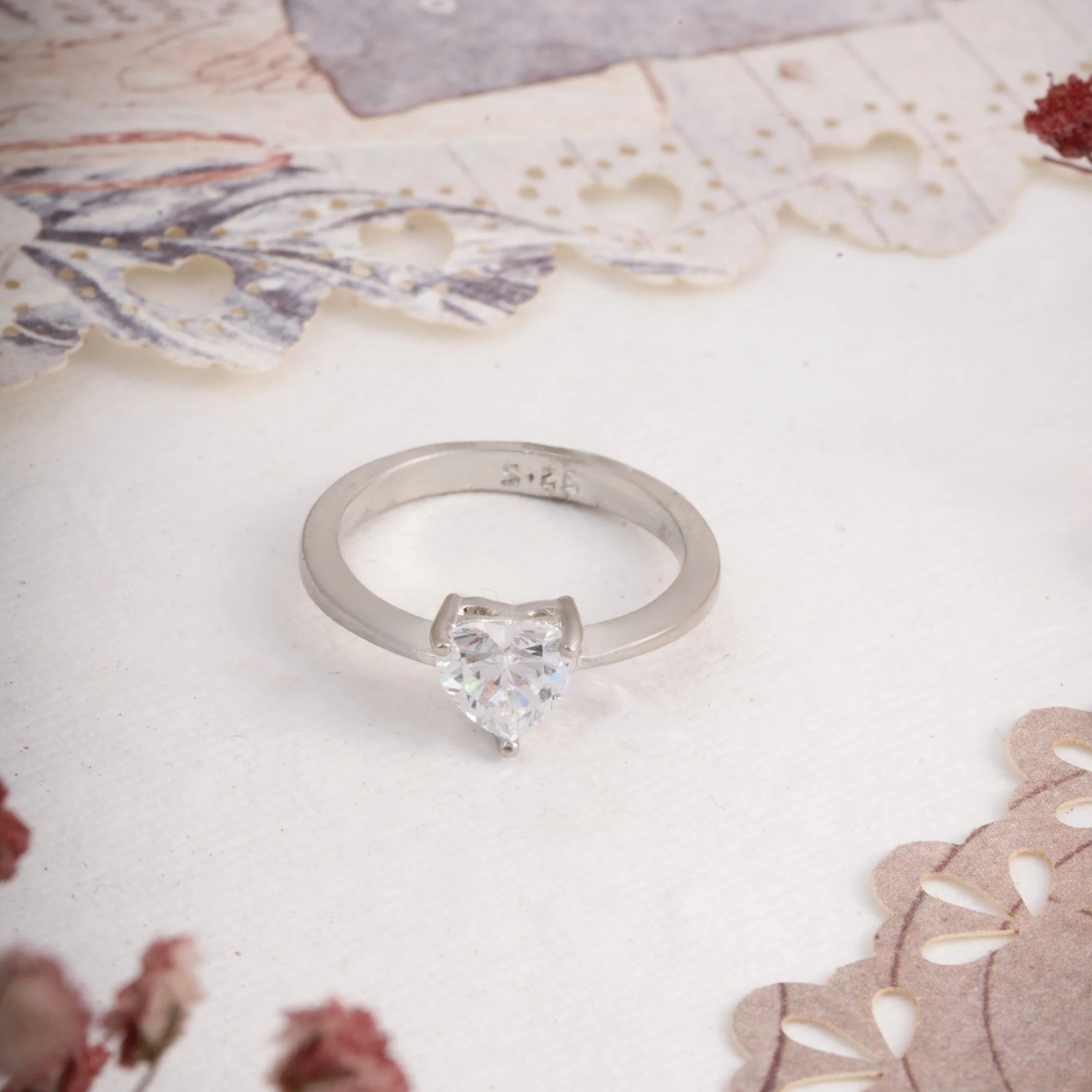 Beloved Ring - Image 2