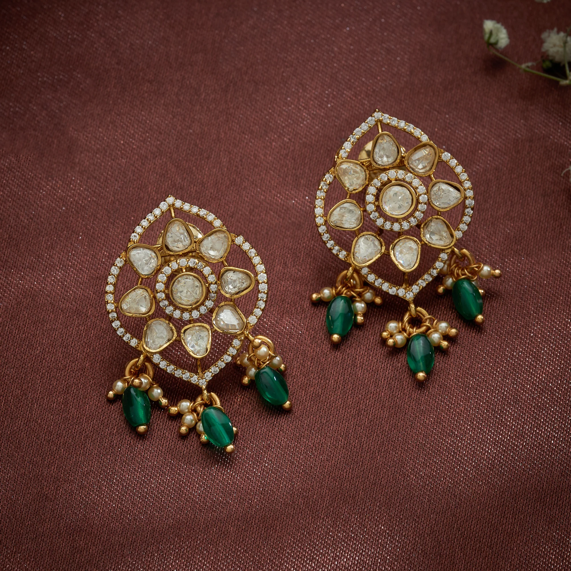 Bloomea Necklace Set - Image 3