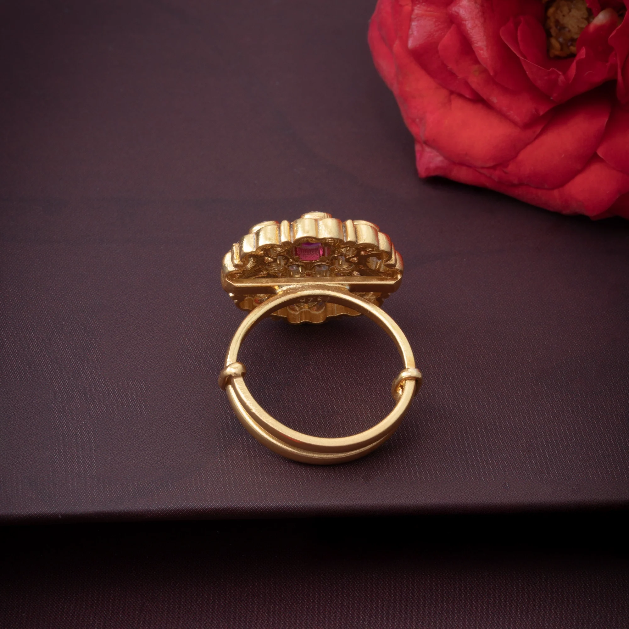 Blumira Stone Ring - Image 6