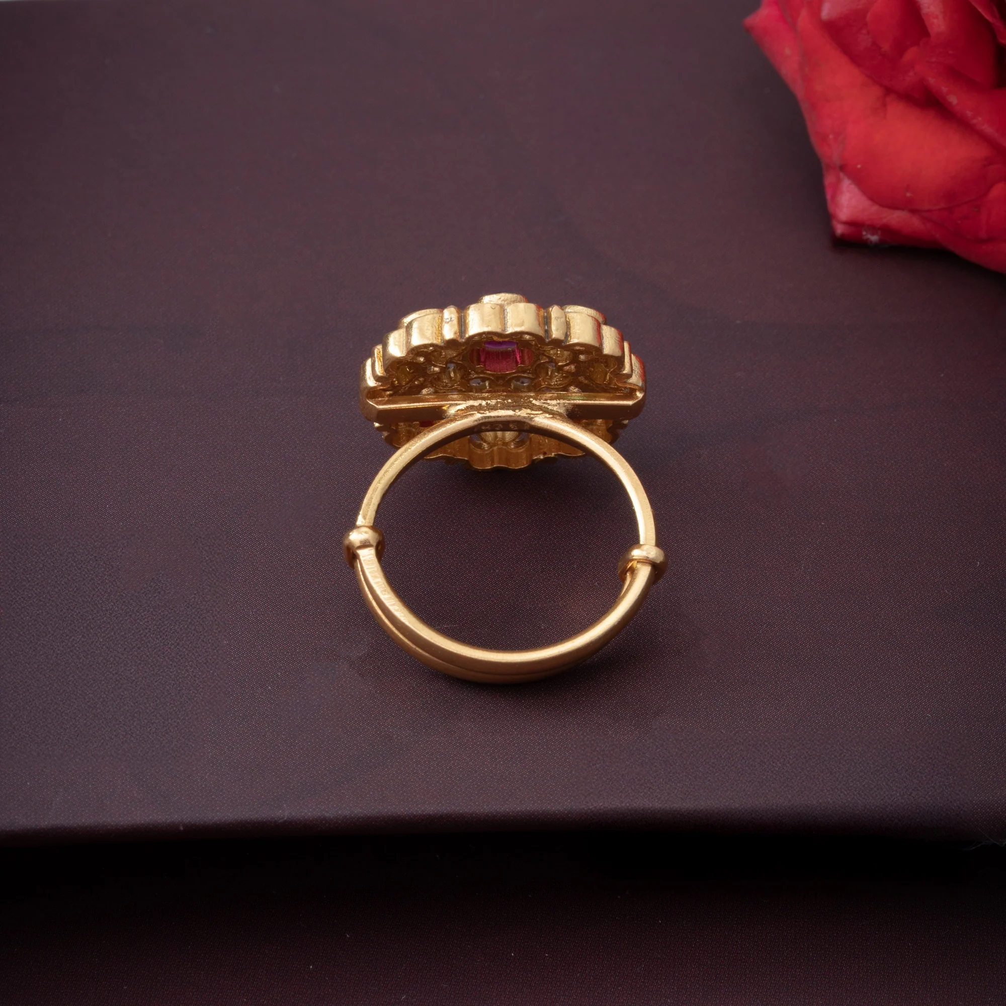 Blumira Stone Ring - Image 9