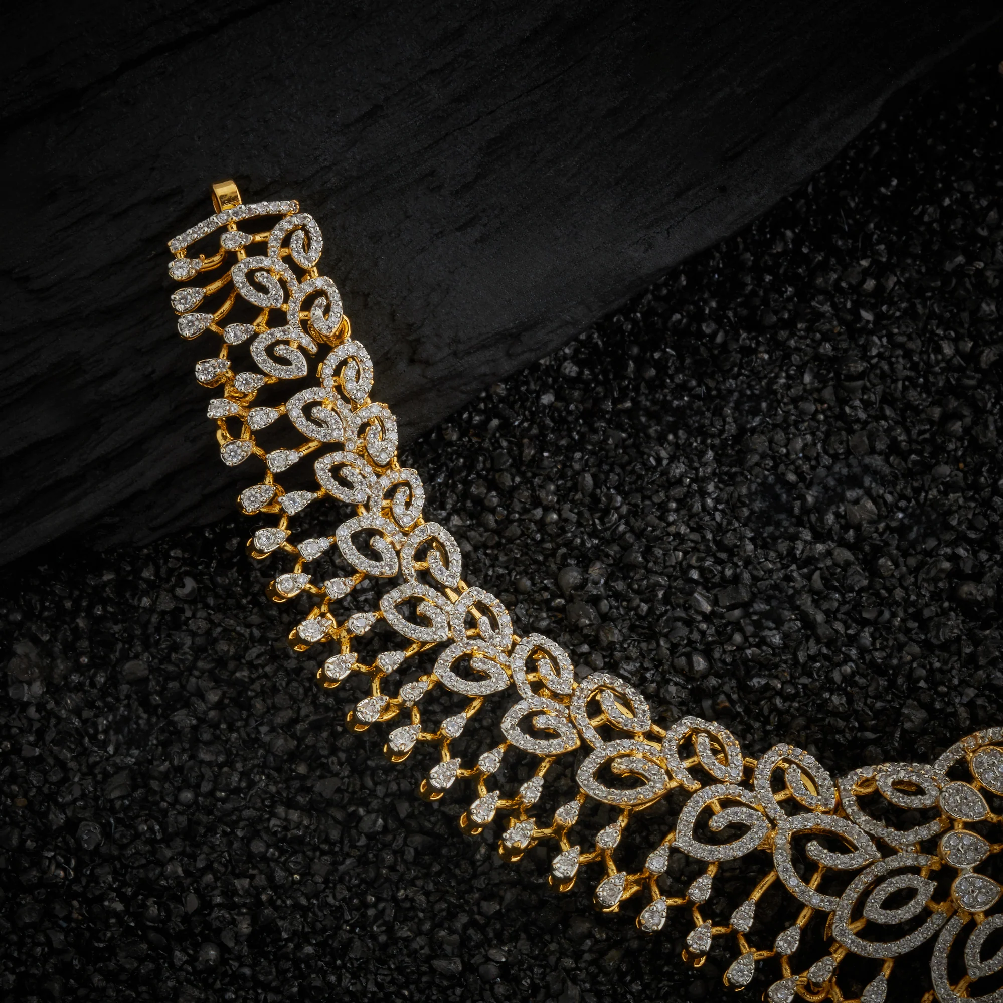 Crystenza Necklace Set - Image 2