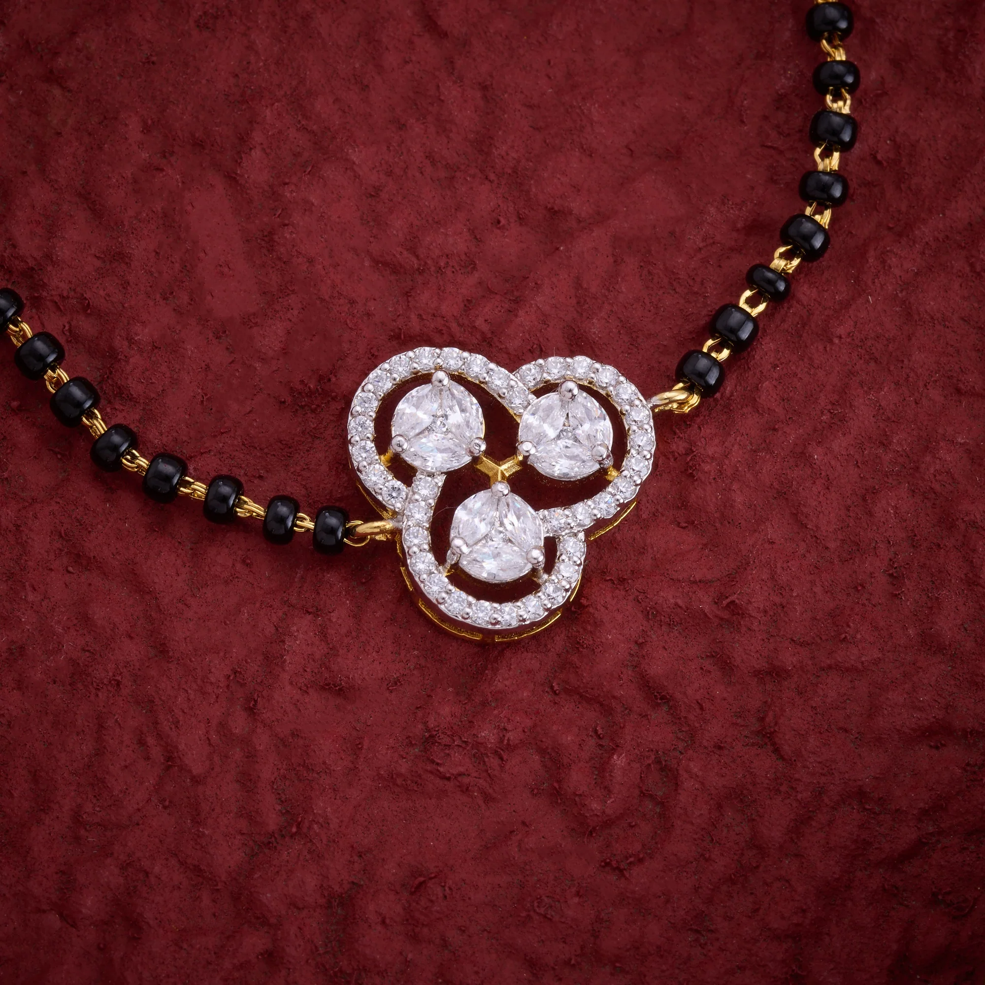 CZ Elyra Bracelet - Image 2