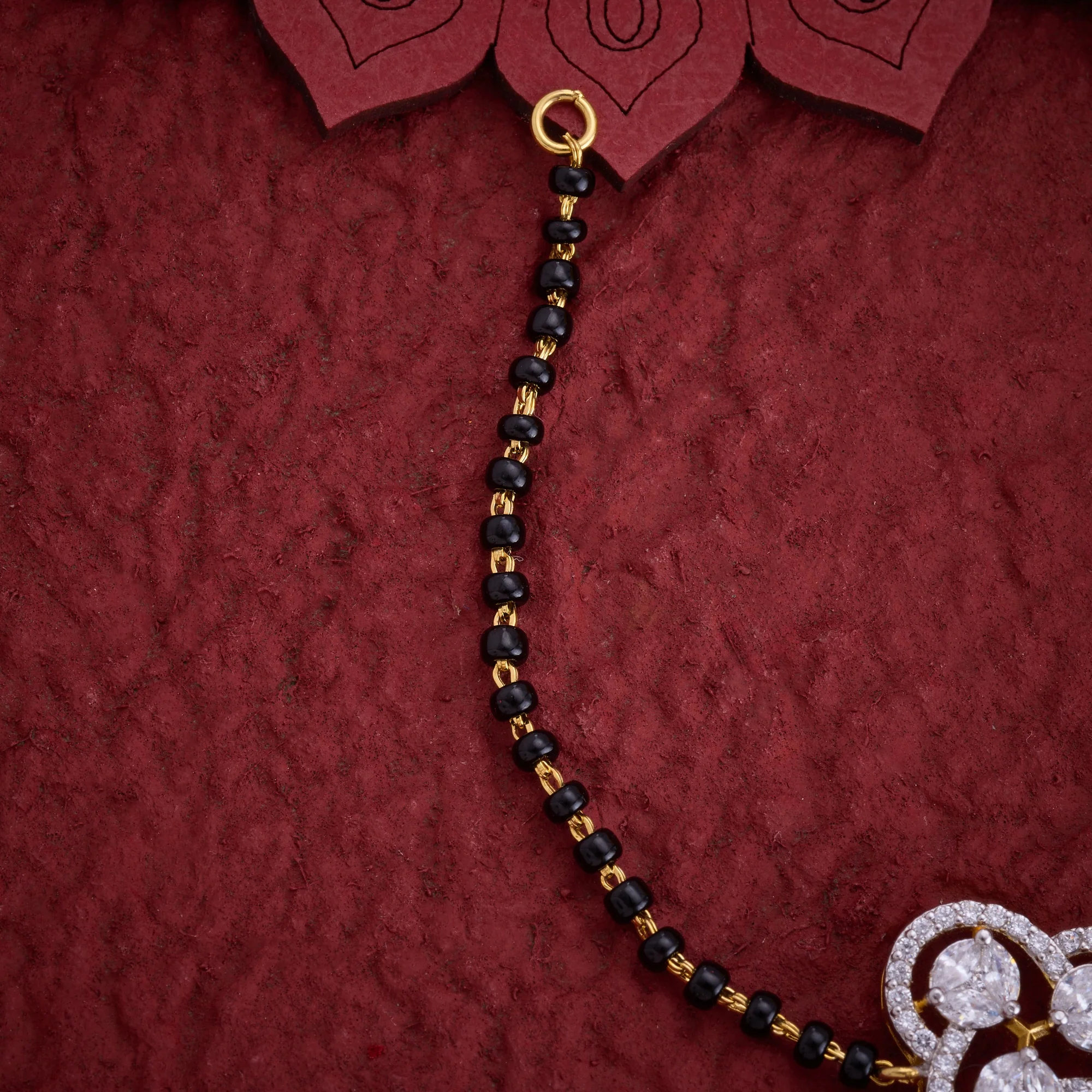 CZ Elyra Bracelet - Image 3