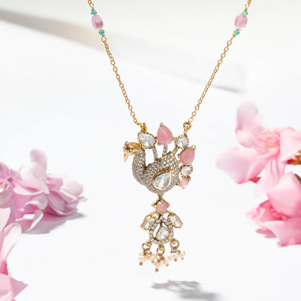 Desi Featherfall Chain - Image 4