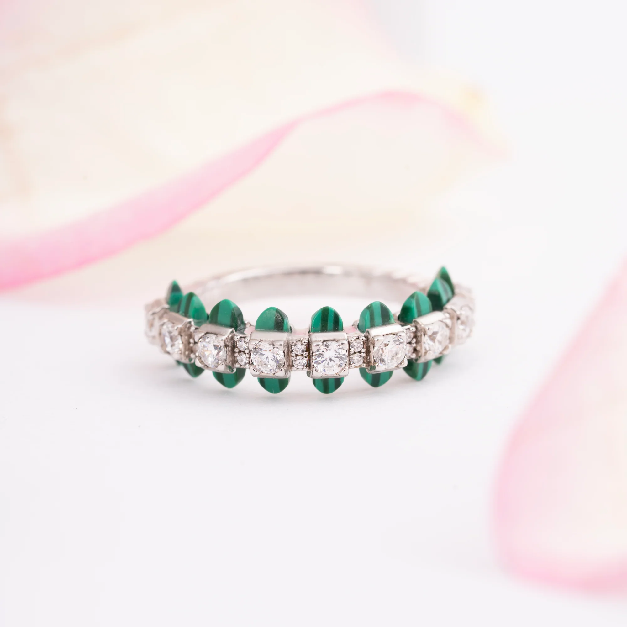 Dual Spark Ring - Image 2