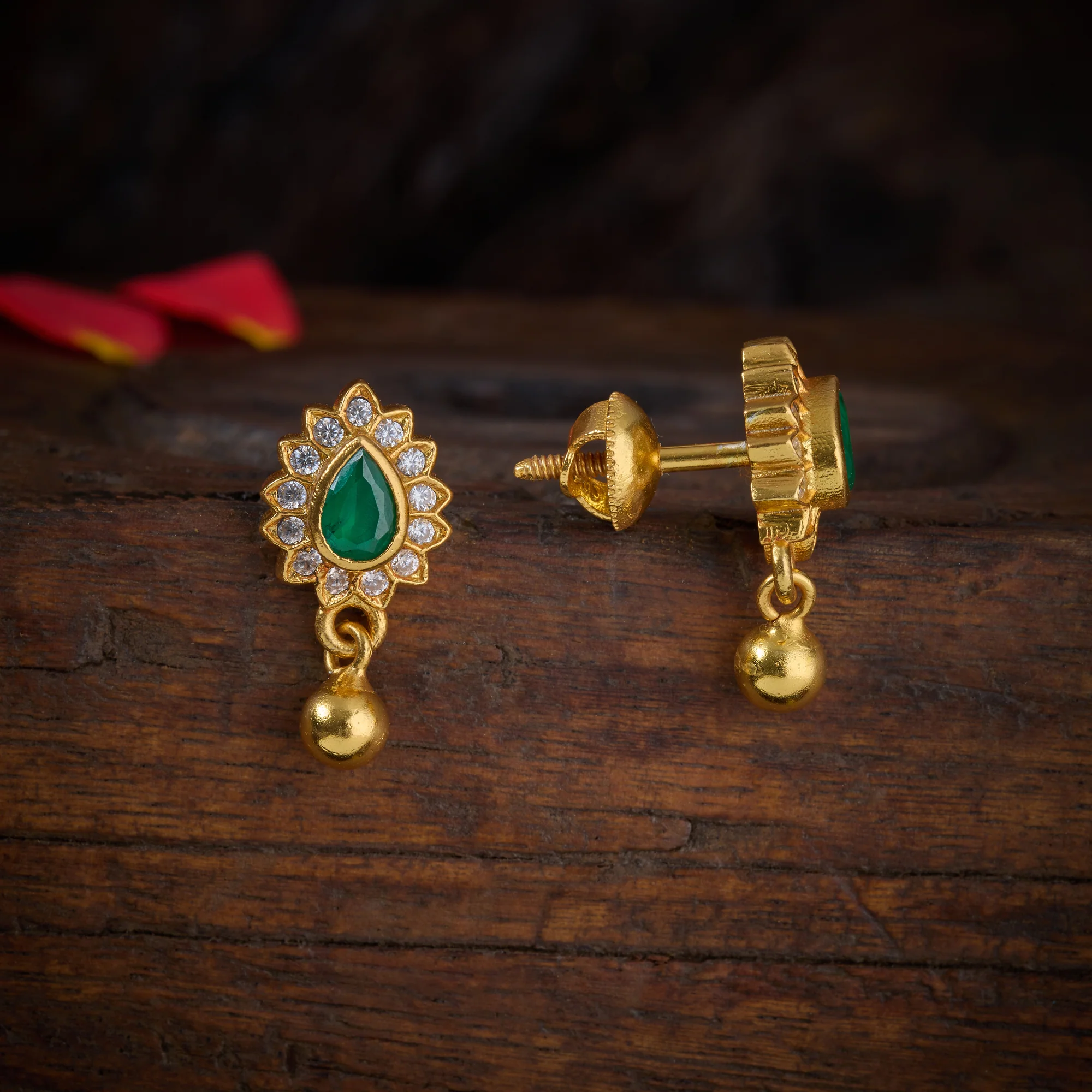 Florivya Studs - Image 3