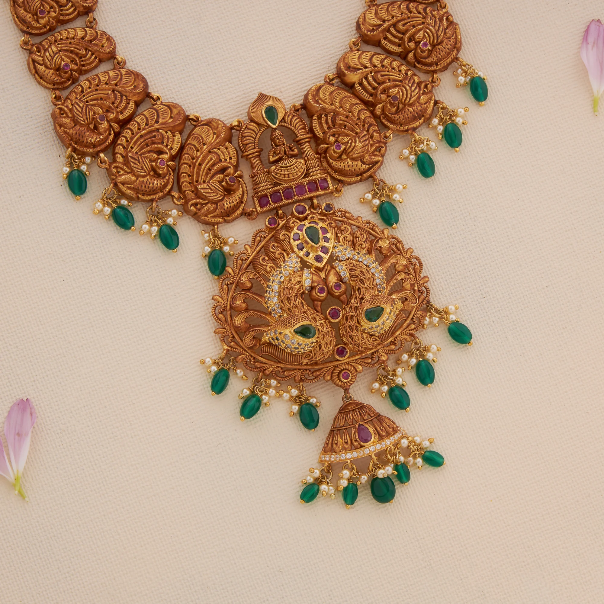 Shree Hamsamayi Haaram - Image 2