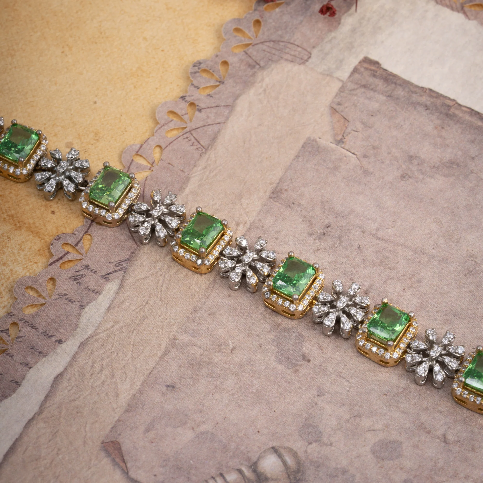 Hara-Phool Bracelet - Image 2