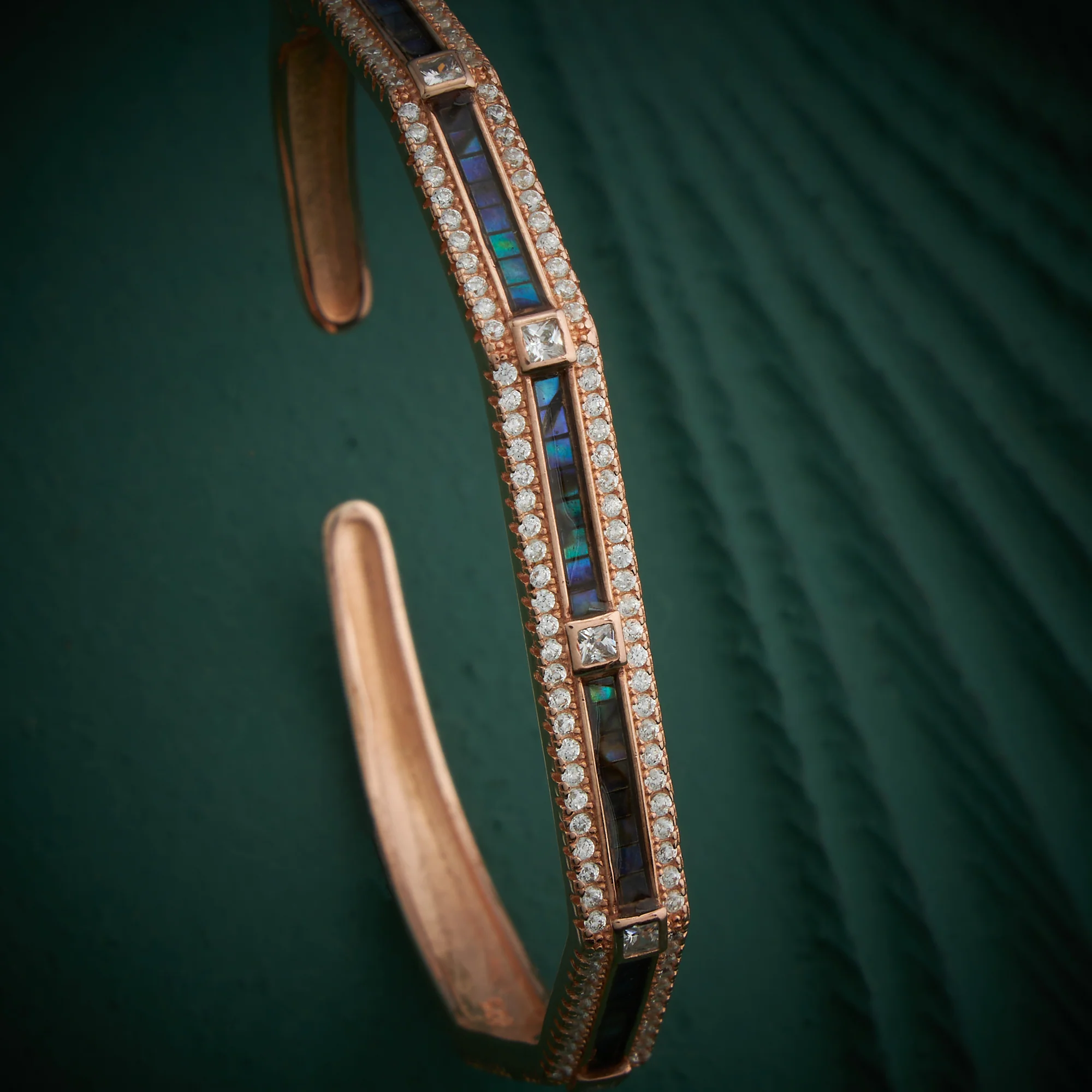 Shadow Glow Cuff - Image 2