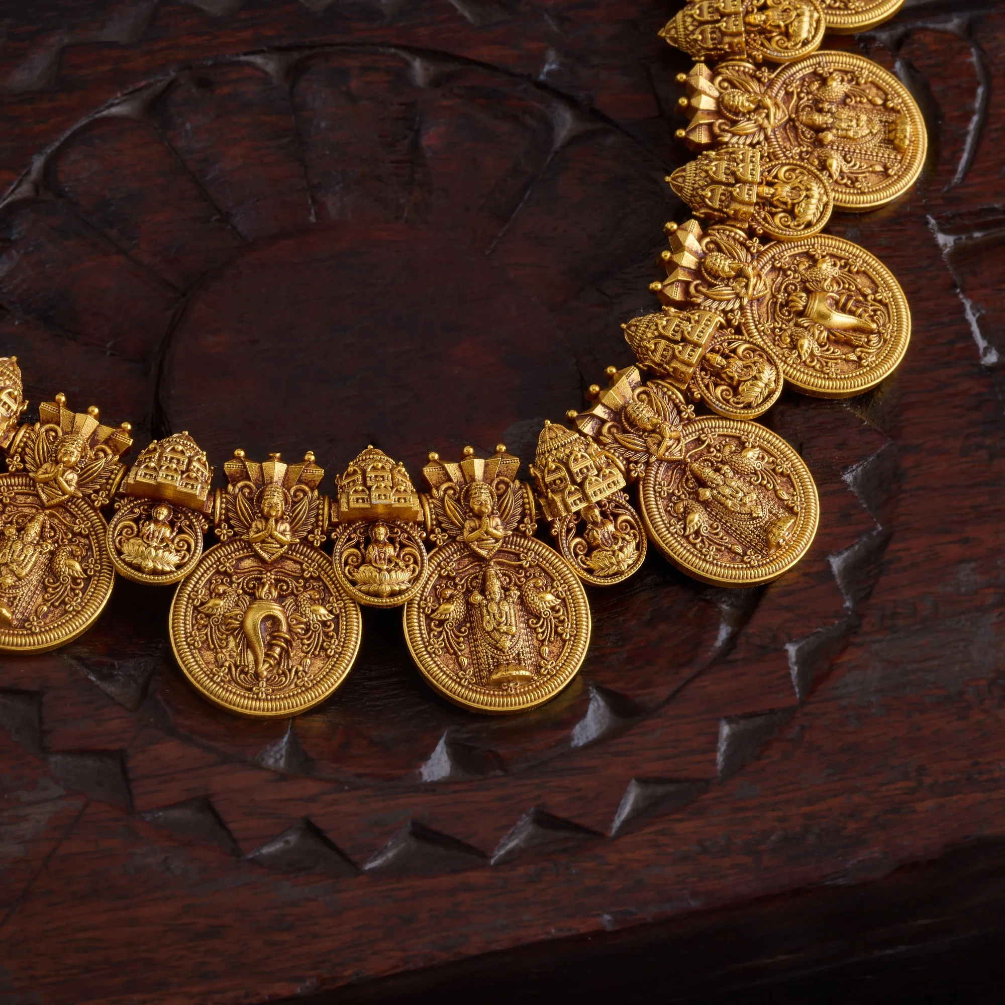 Kanakavalli Mala - Image 2