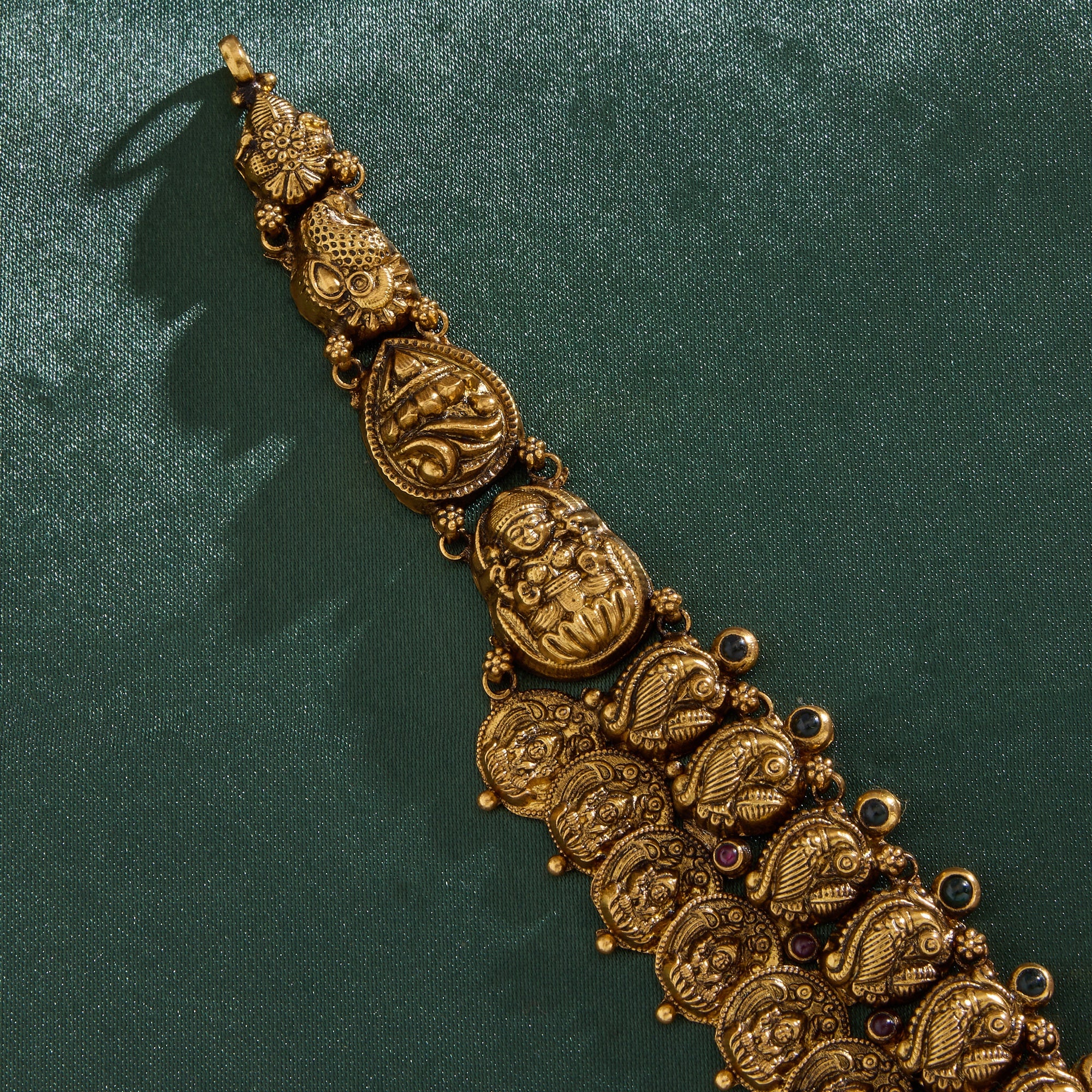 Kasula Temple Haar - Image 3