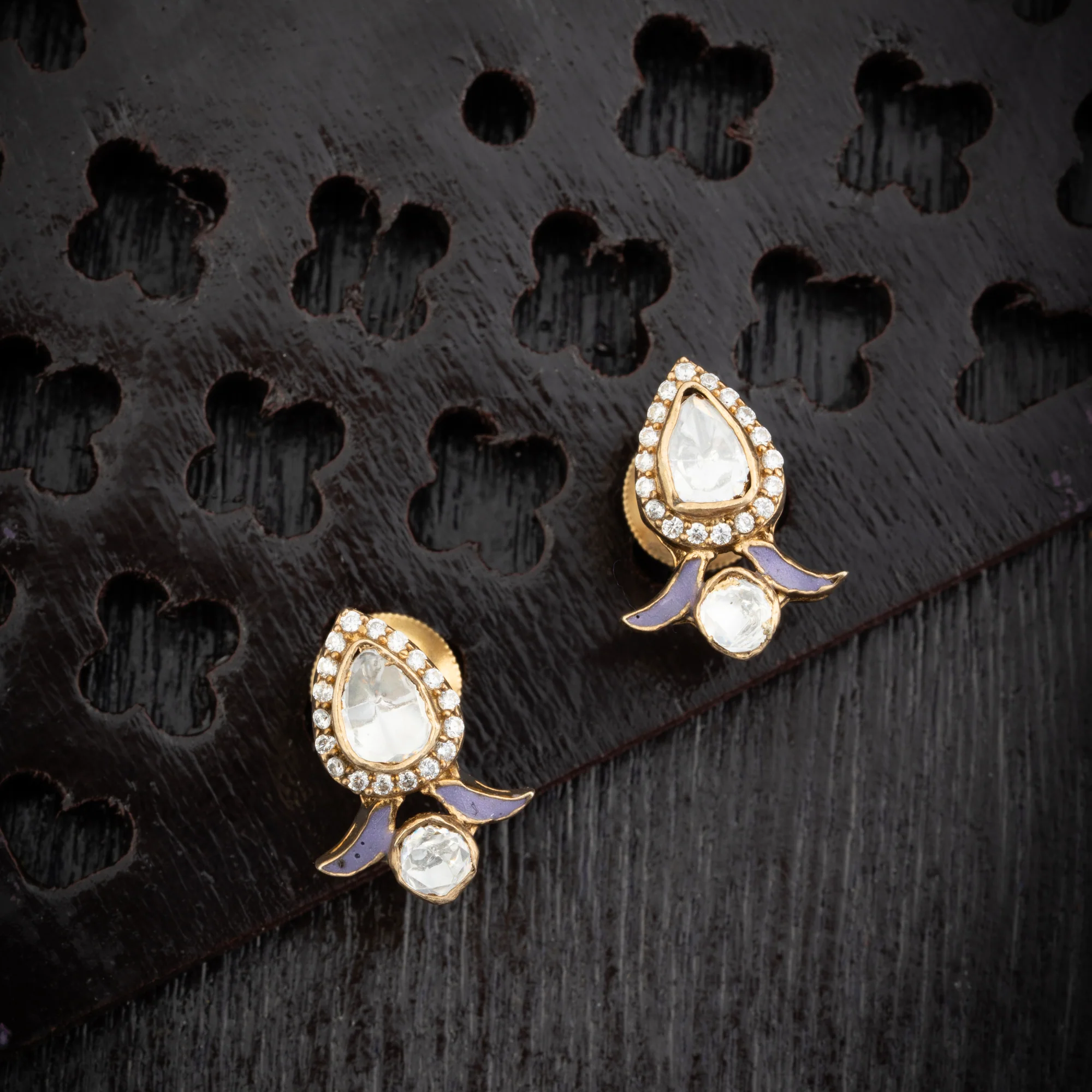 Lady Everwyn Victorian Pendant Set - Image 3