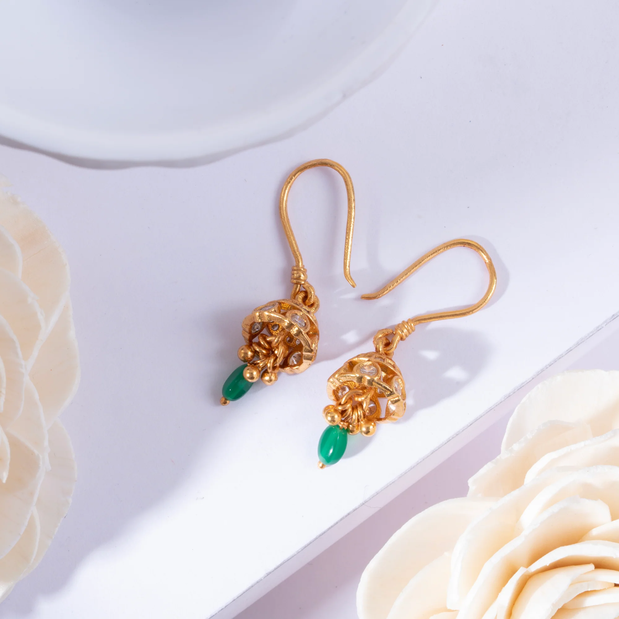 Lovique Drop Earrings - Image 4