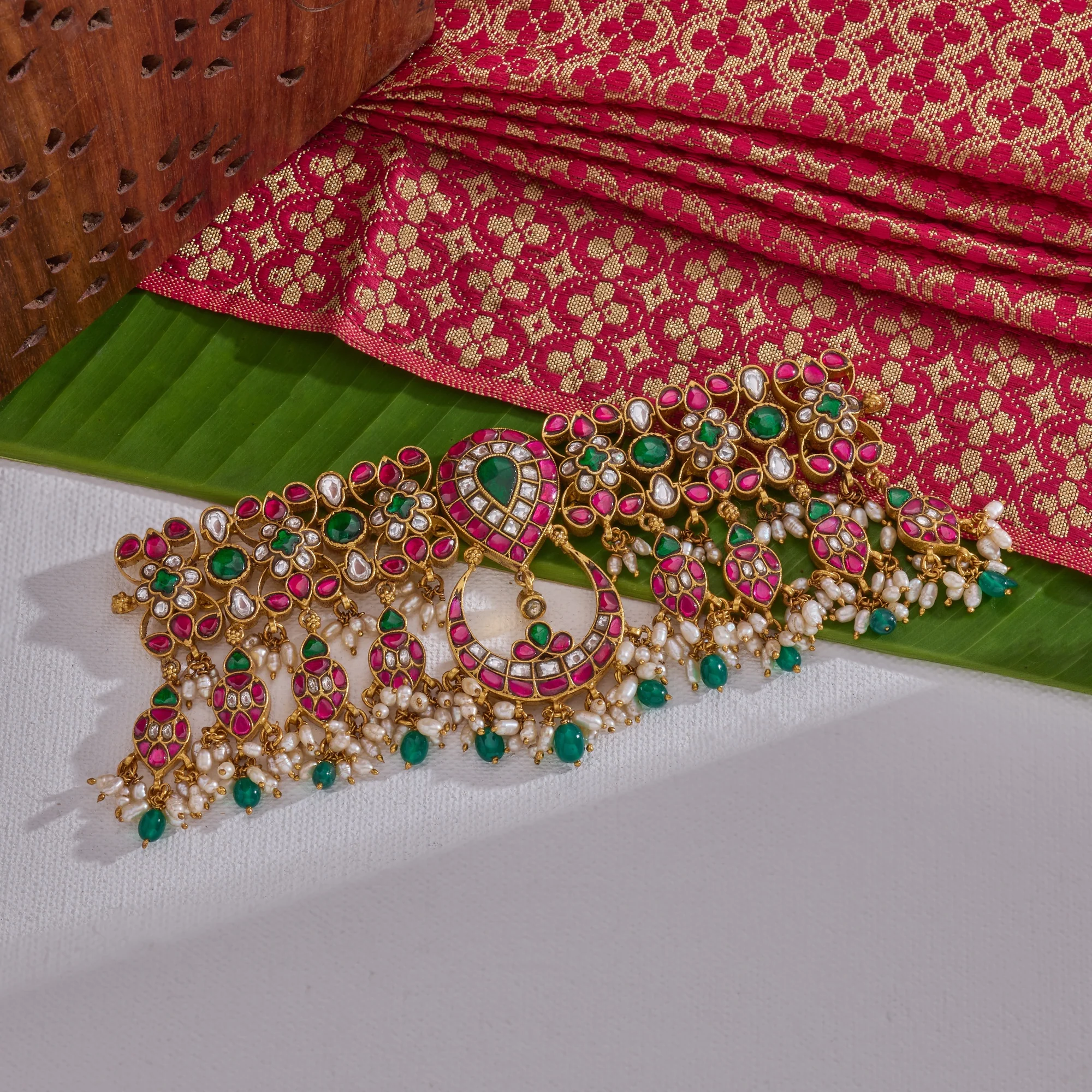 Malinika Choker