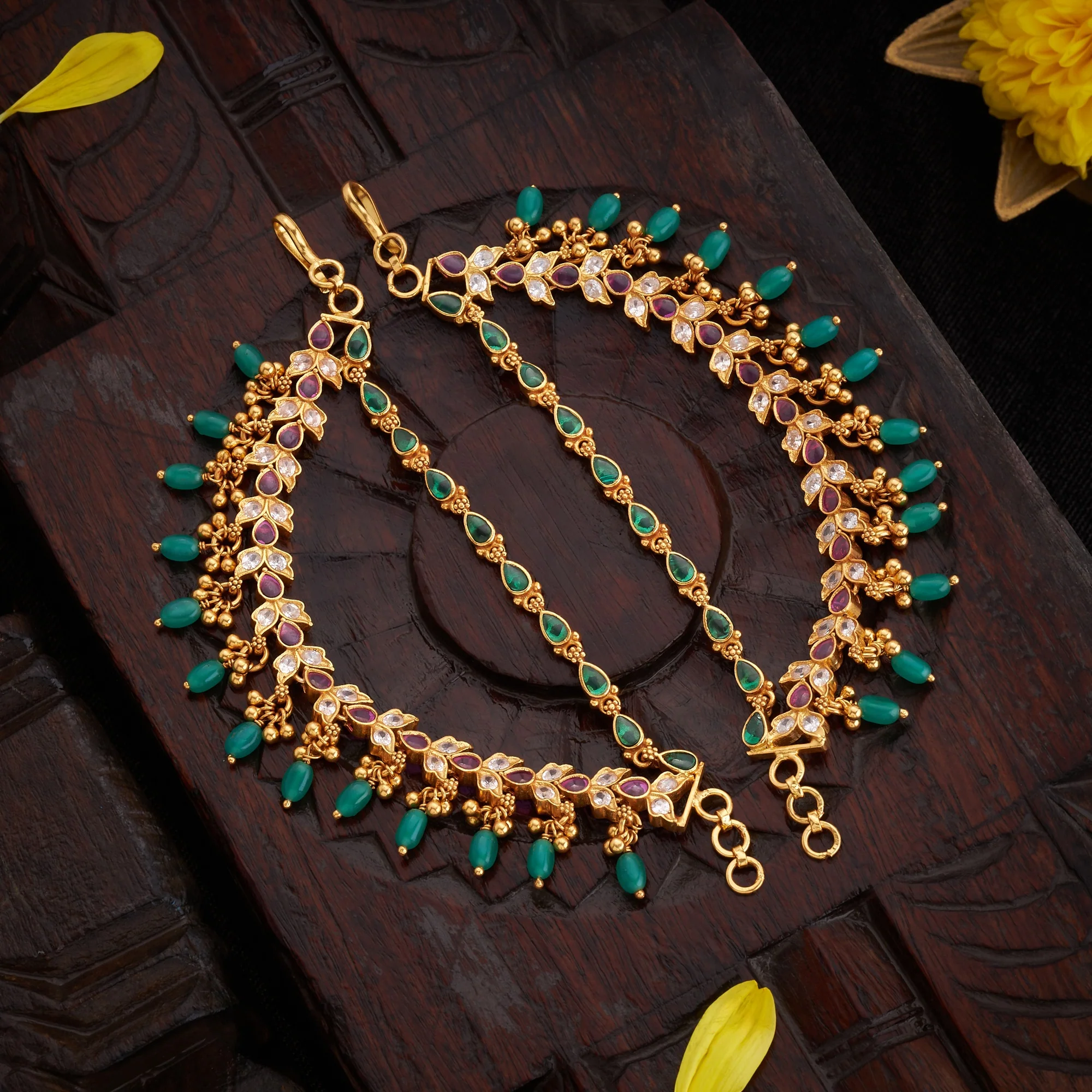 Mohini Stone Matil