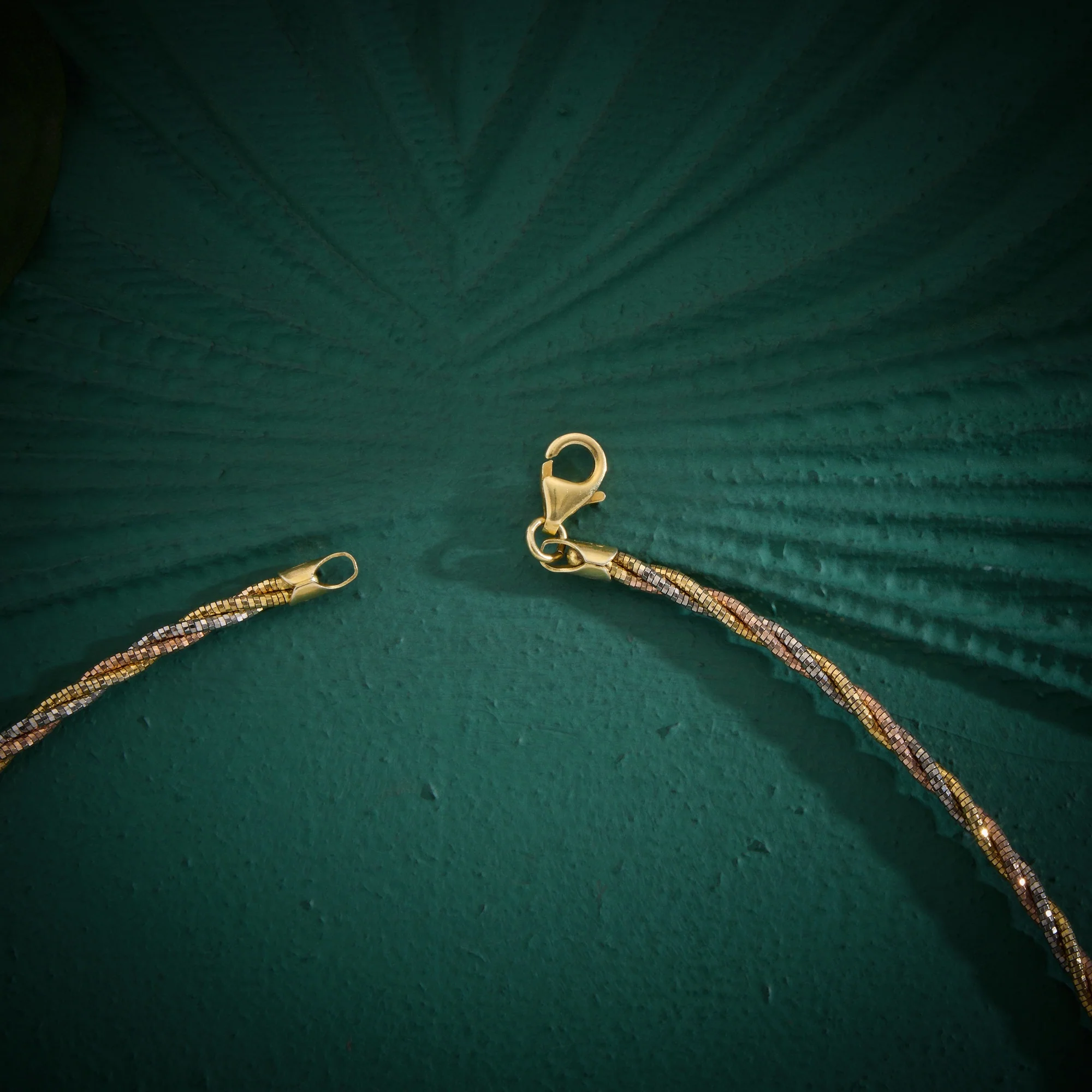 Multi-Radiance Necklace - Image 3