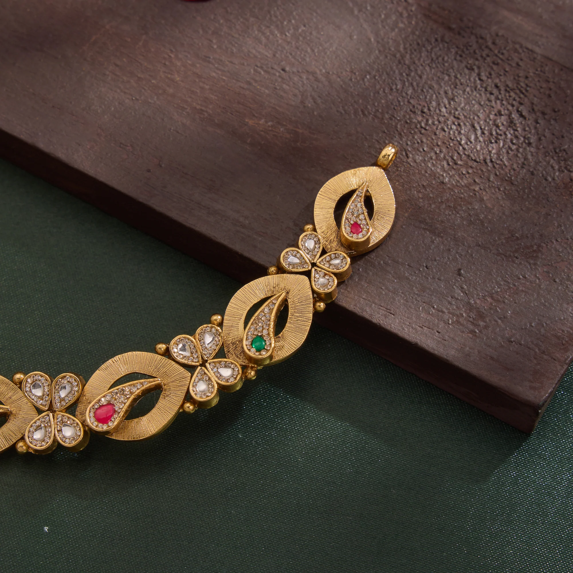 Zerika Necklace Set - Image 3