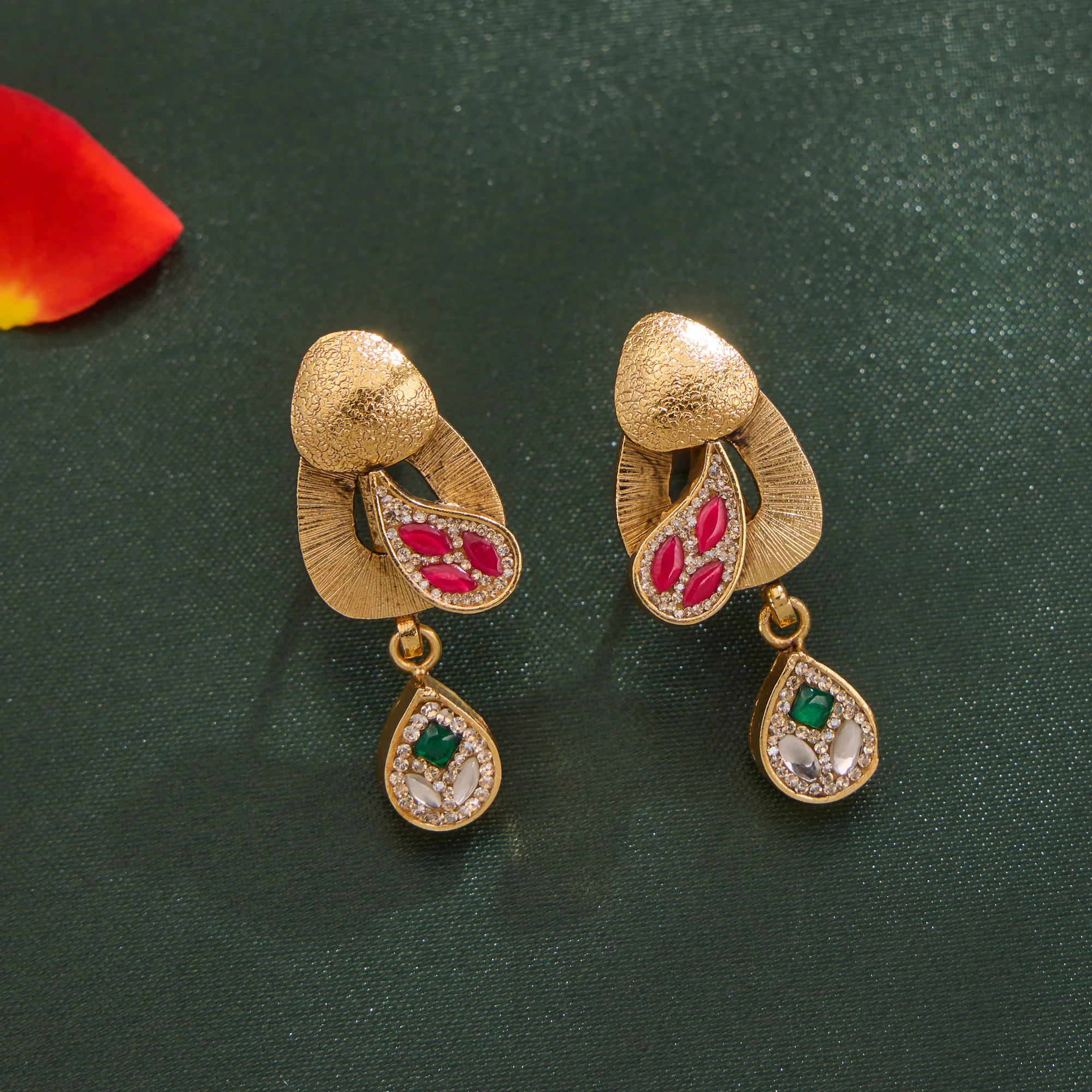 Zerika Necklace Set - Image 4