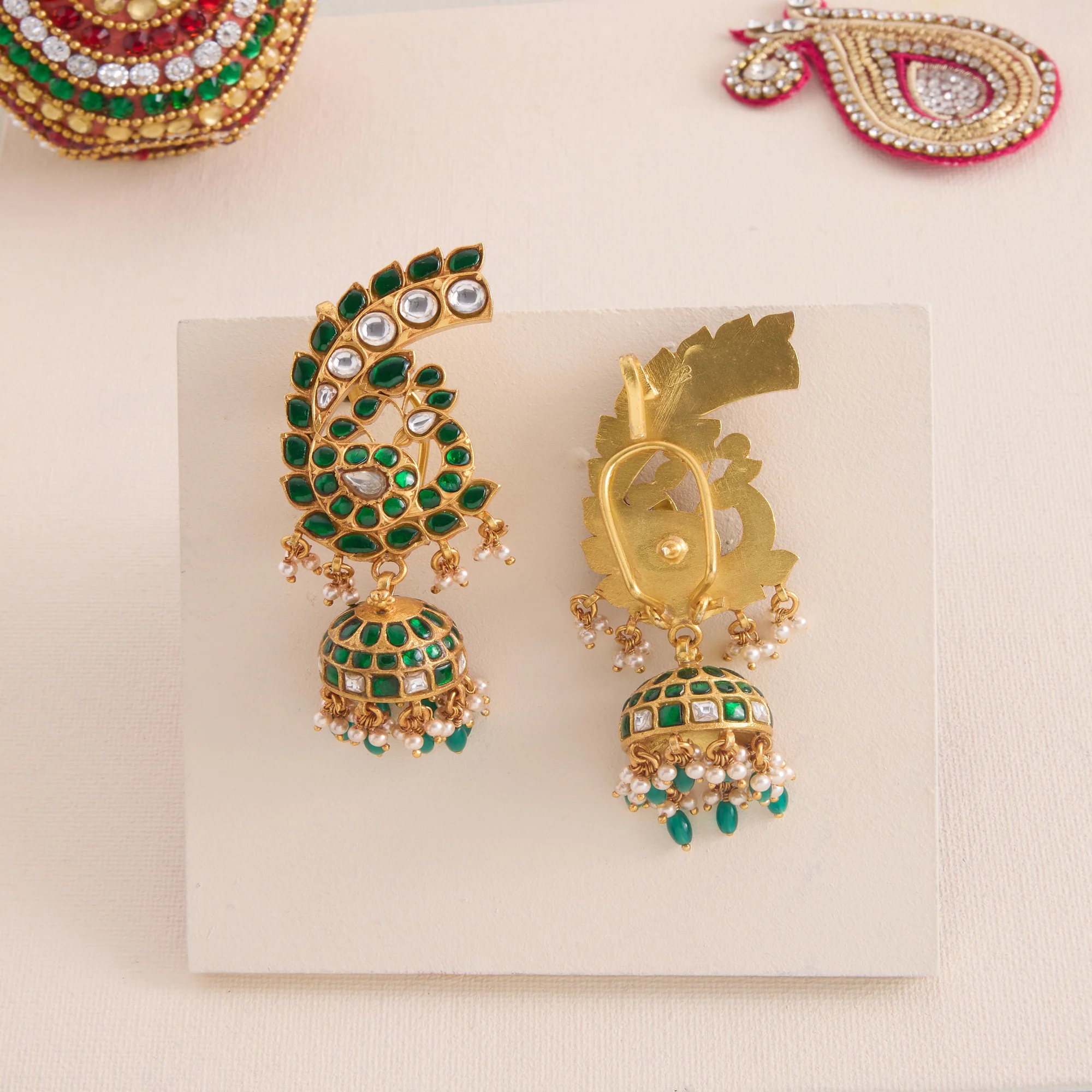 Niraaya Kundan Kaankarela - Image 3