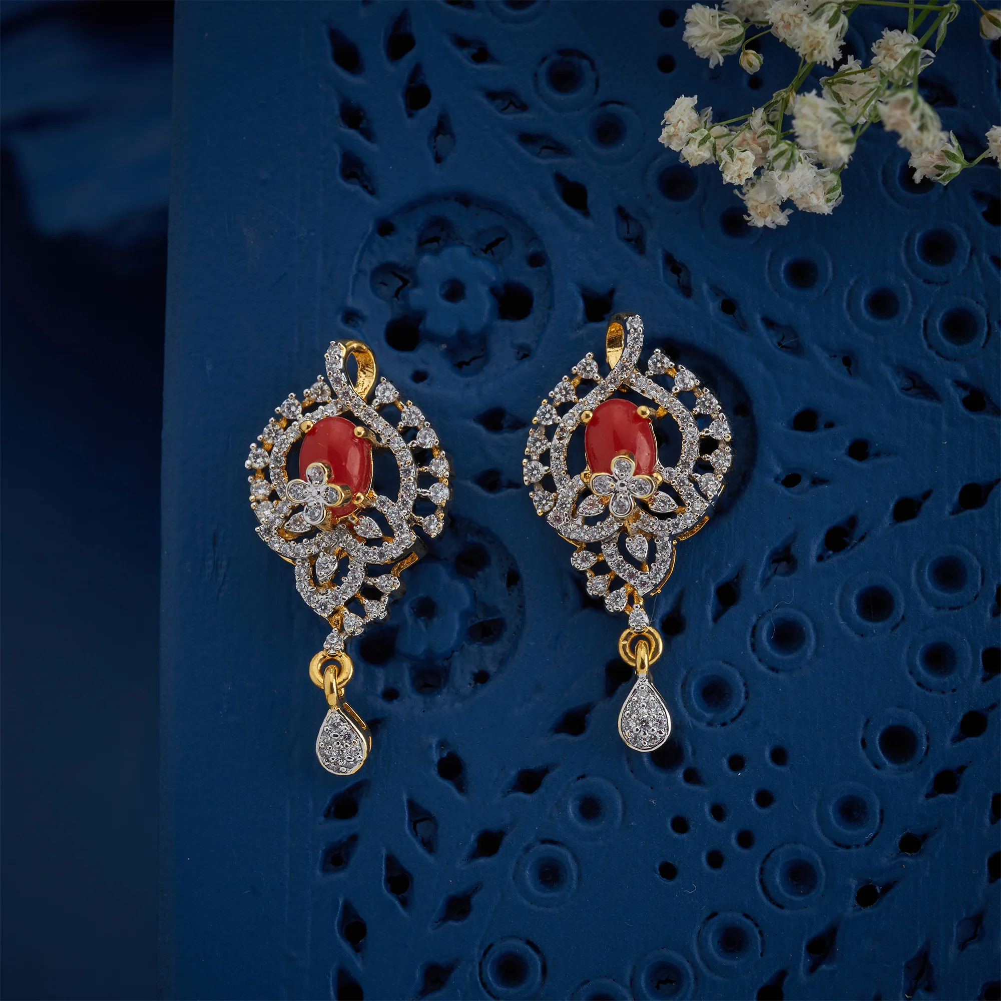 Oceavie Cz Studs