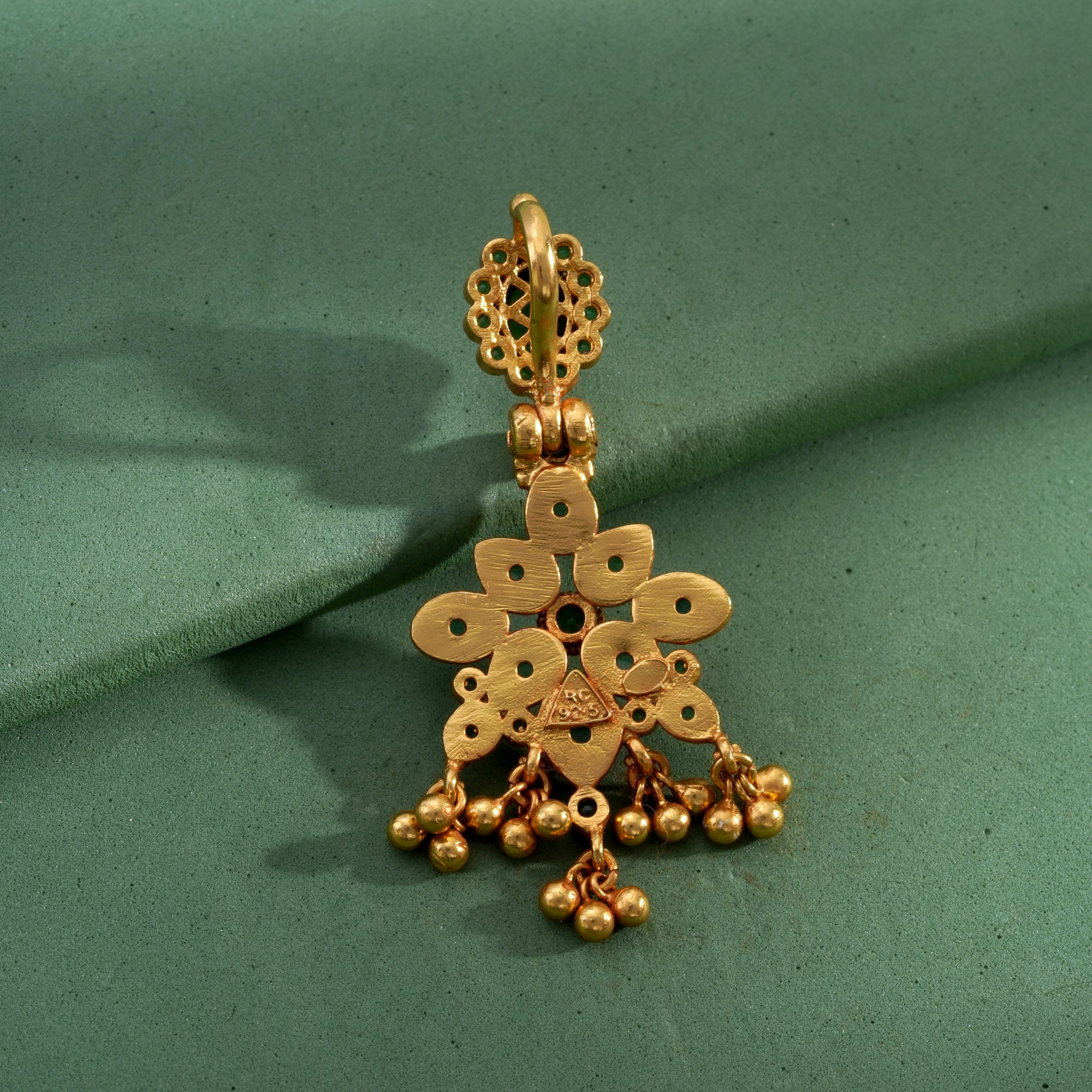 Ovira Gems Pendant - Image 3
