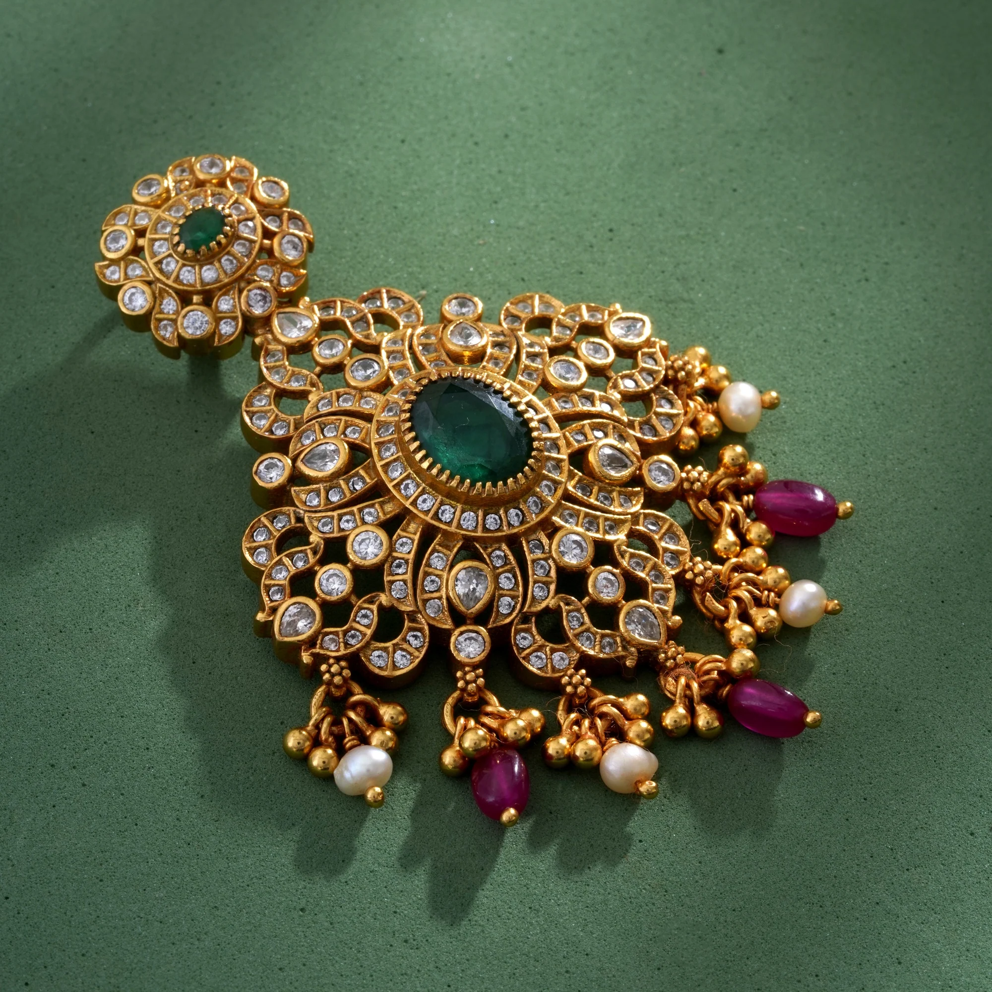 Pearvette Pendant - Image 2