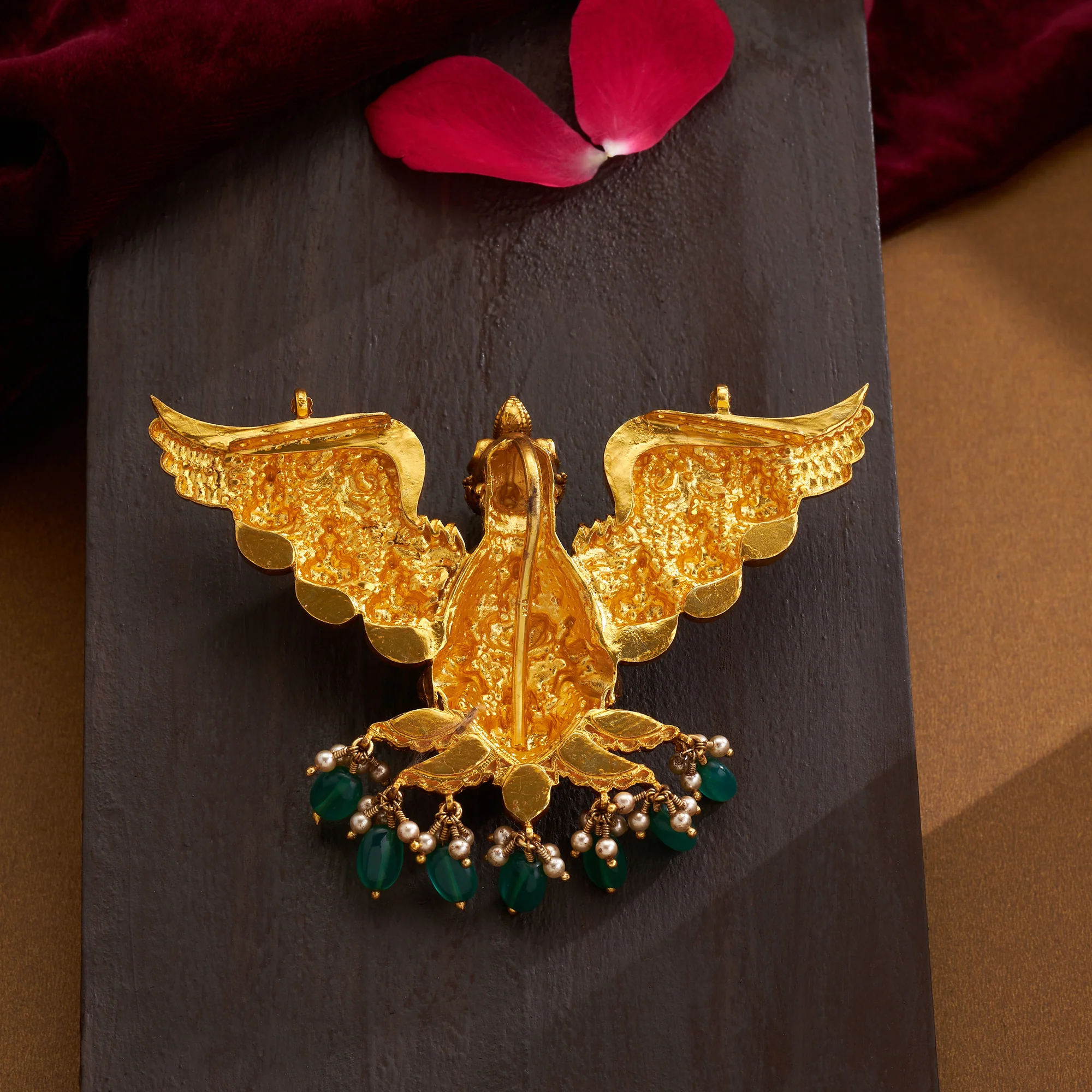Vahana Temple Pendant - Image 3