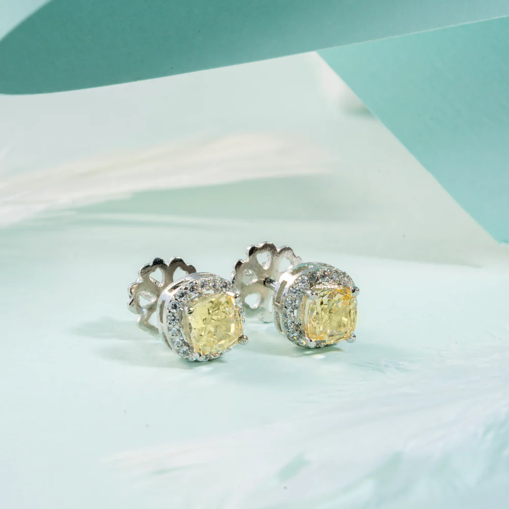 Solcushion Pendant Set - Image 3