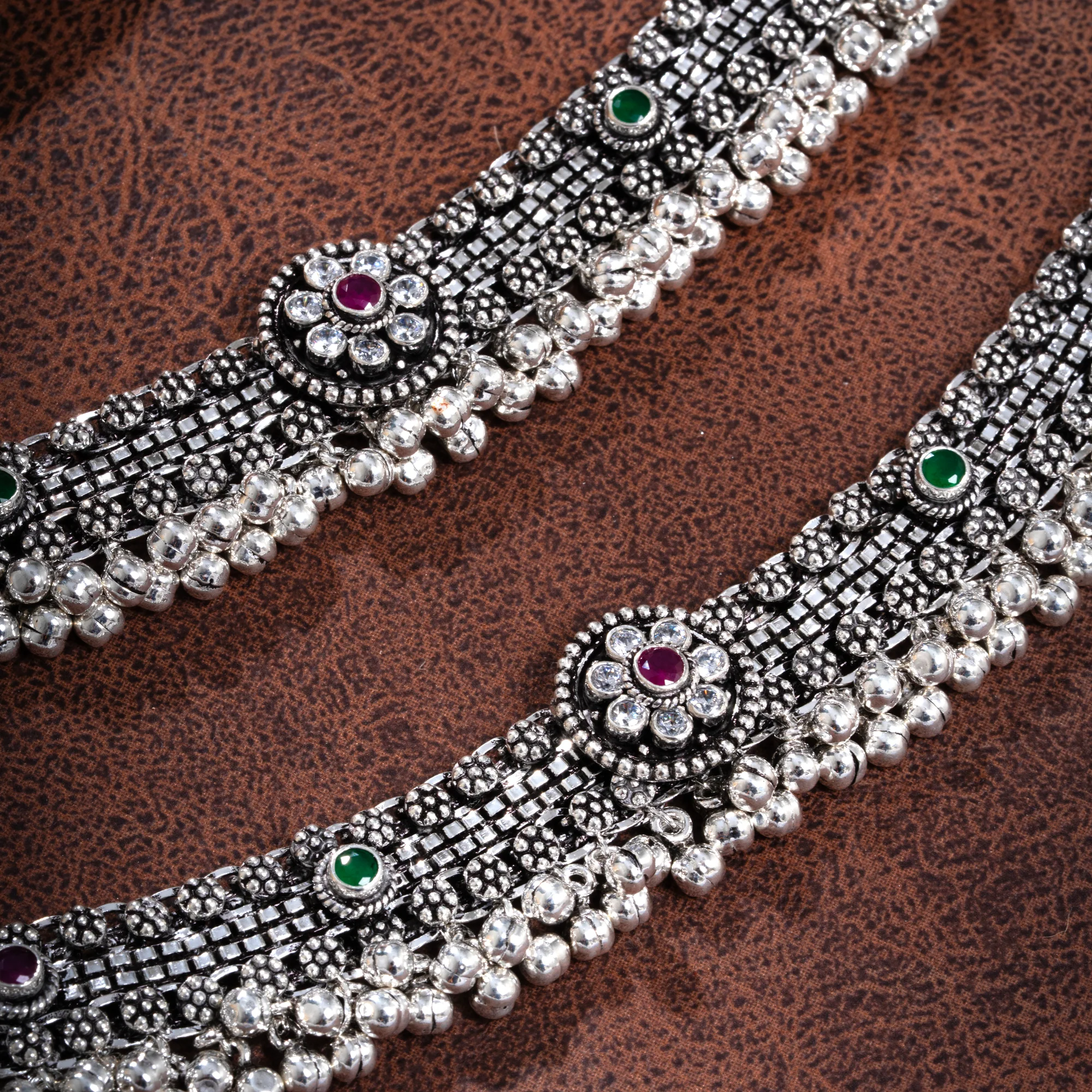 Phool-Jal Ghungroo Payal - Image 2