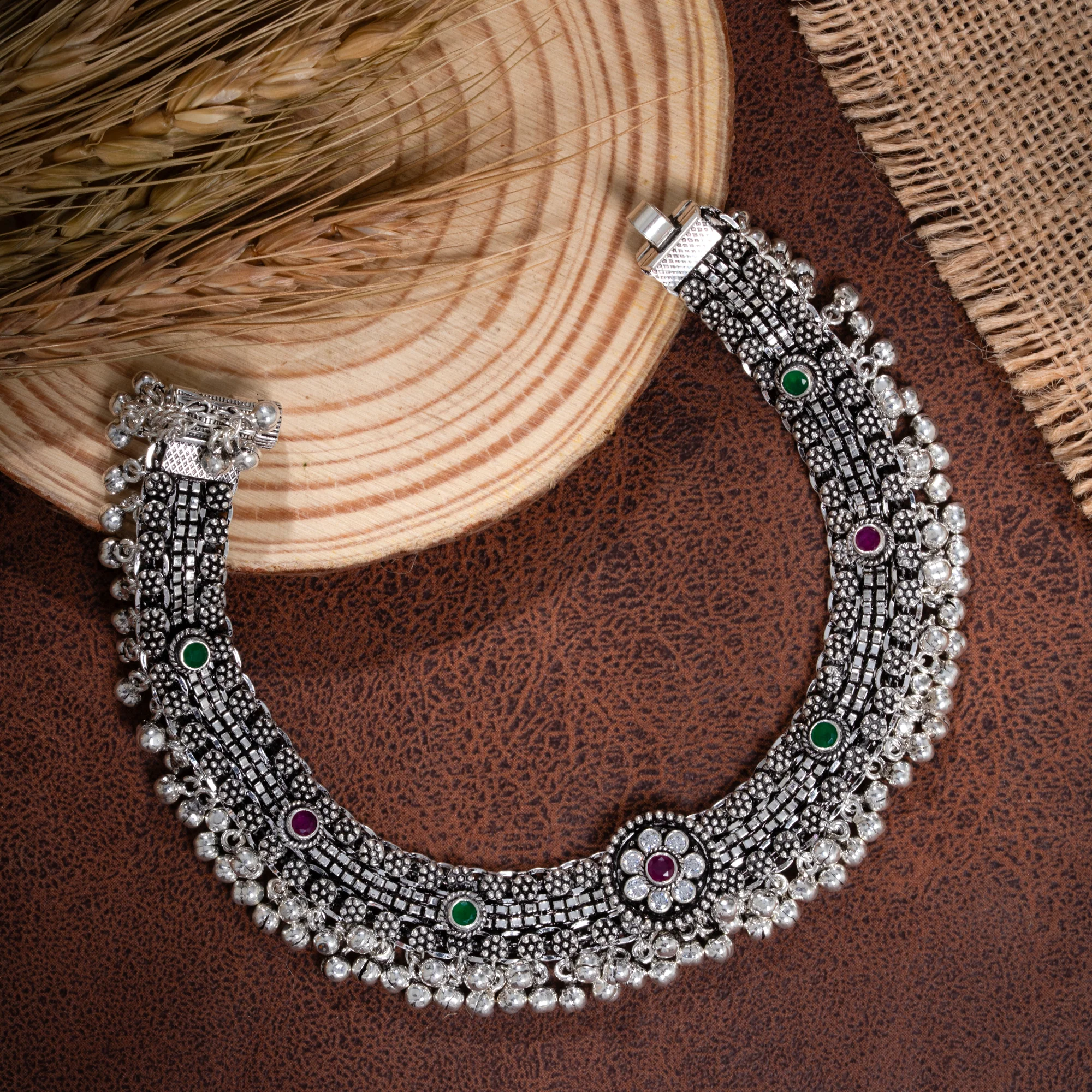Phool-Jal Ghungroo Payal - Image 3