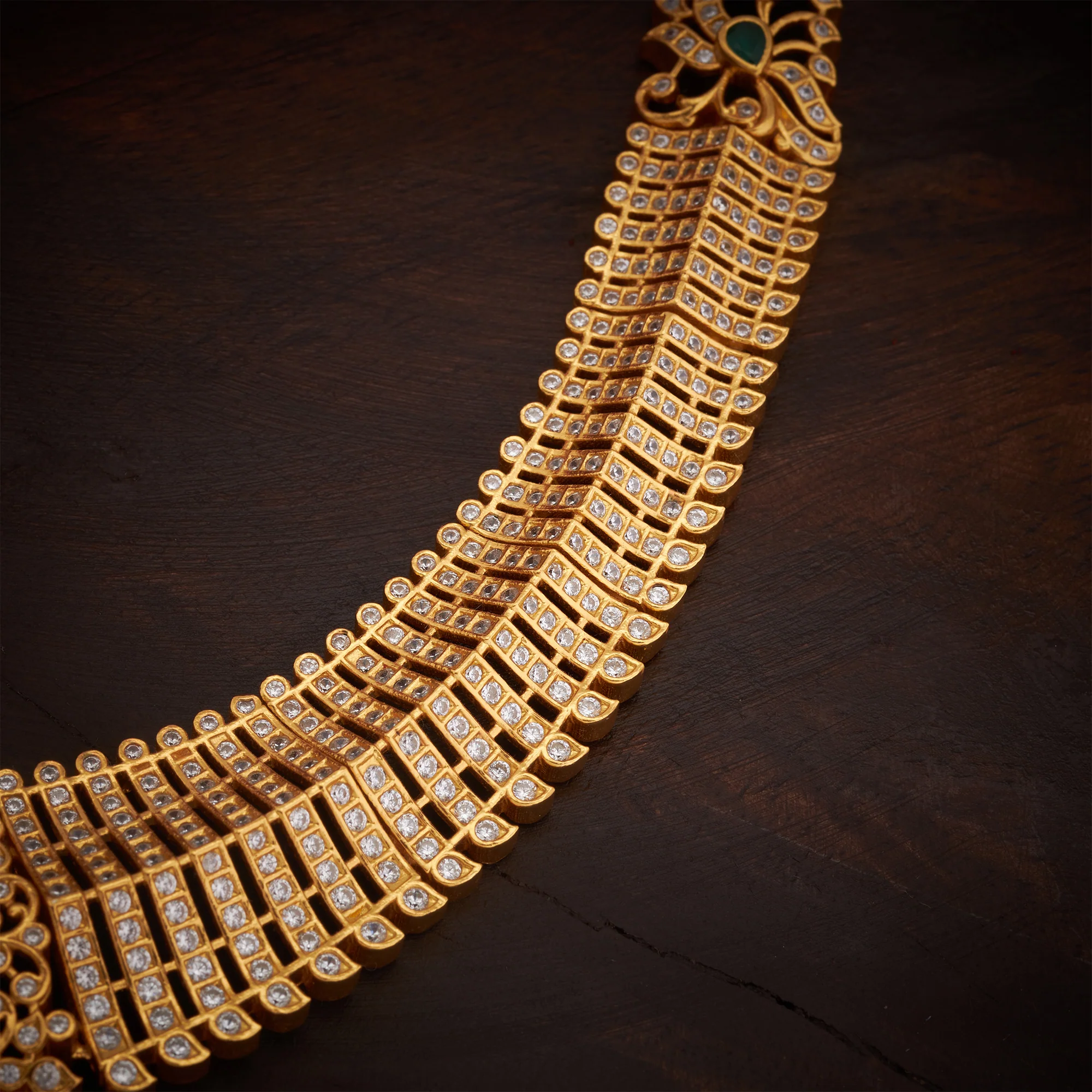 Phoolmoru Stone Necklace - Image 3