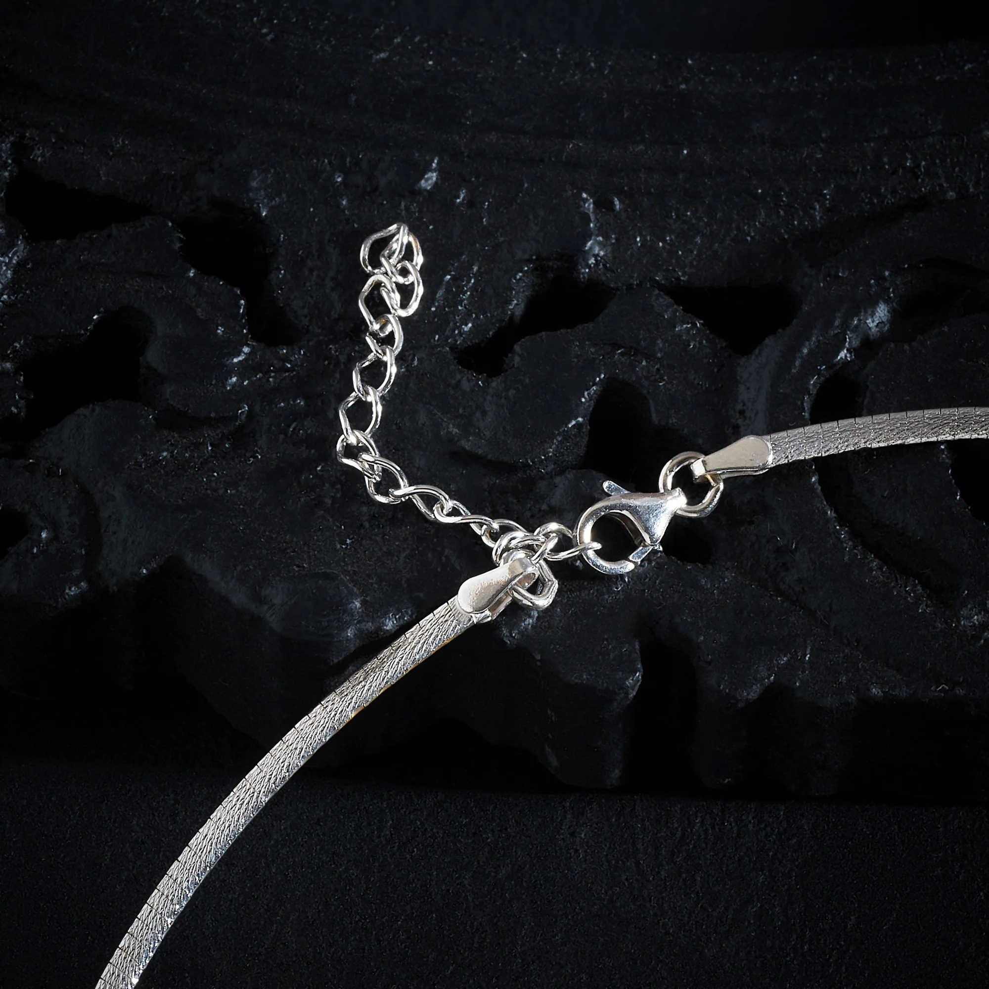 Prism Dual Necklace - Image 5