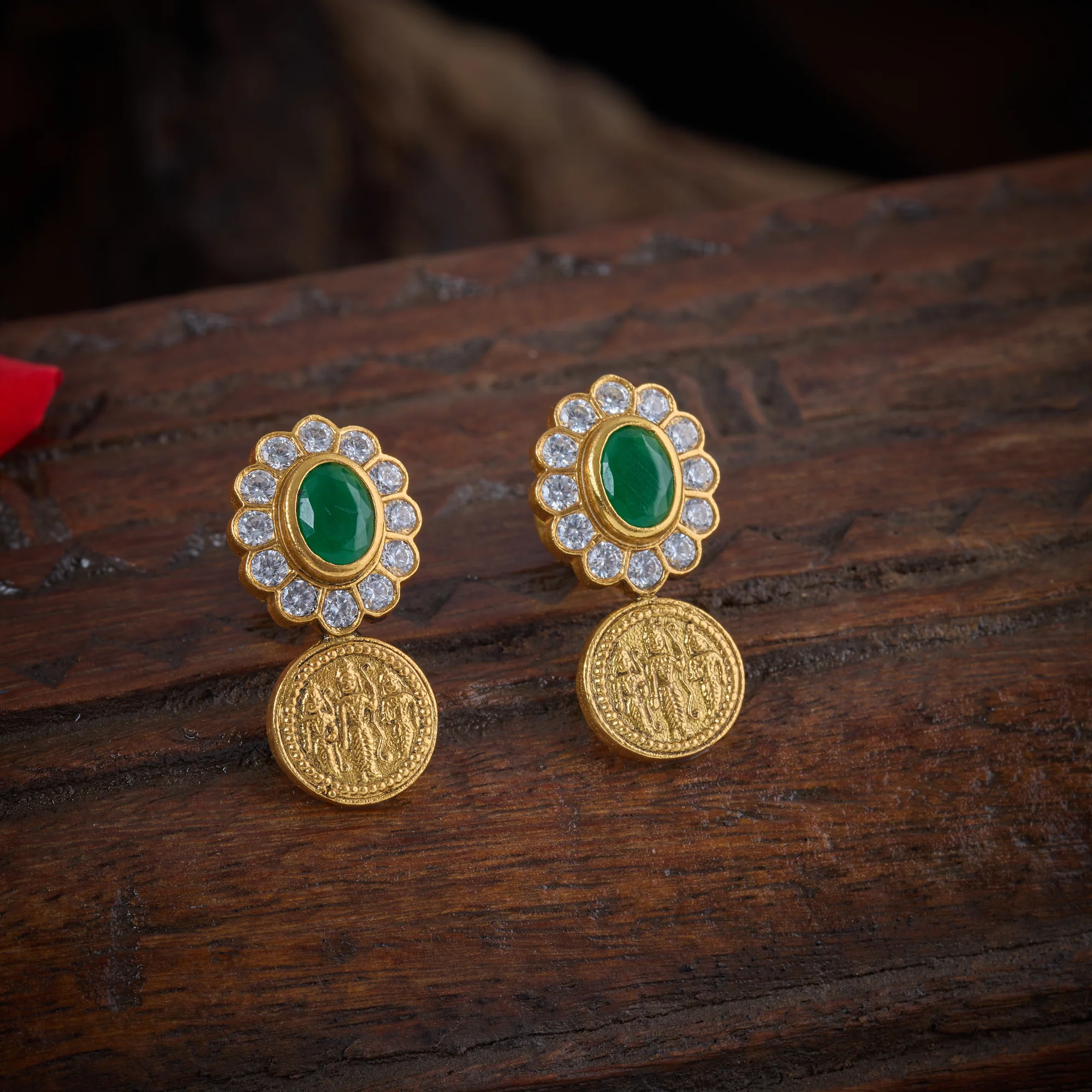 Raghukul Ratnaraj Studs - Image 4