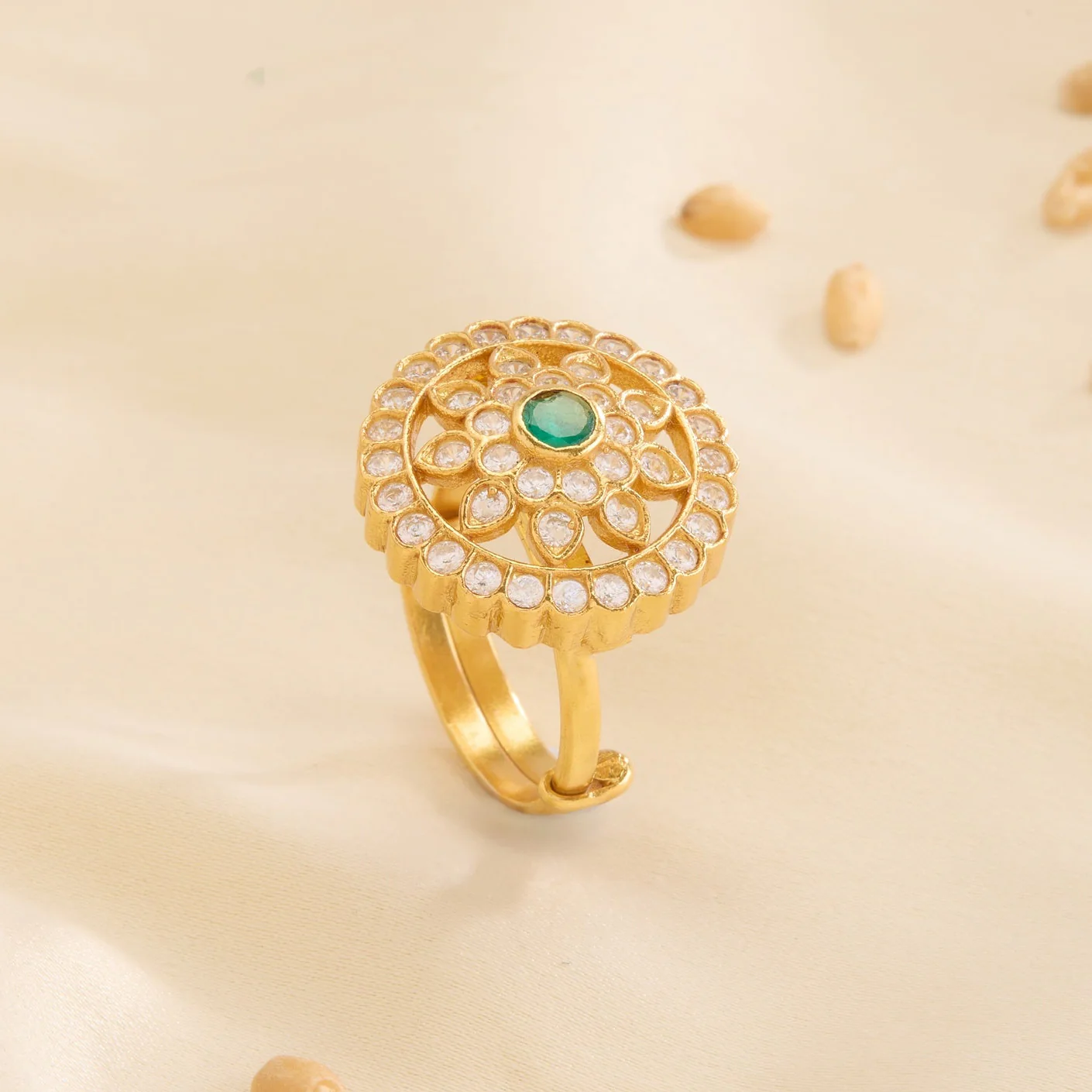 Rosanika Ring - Image 5