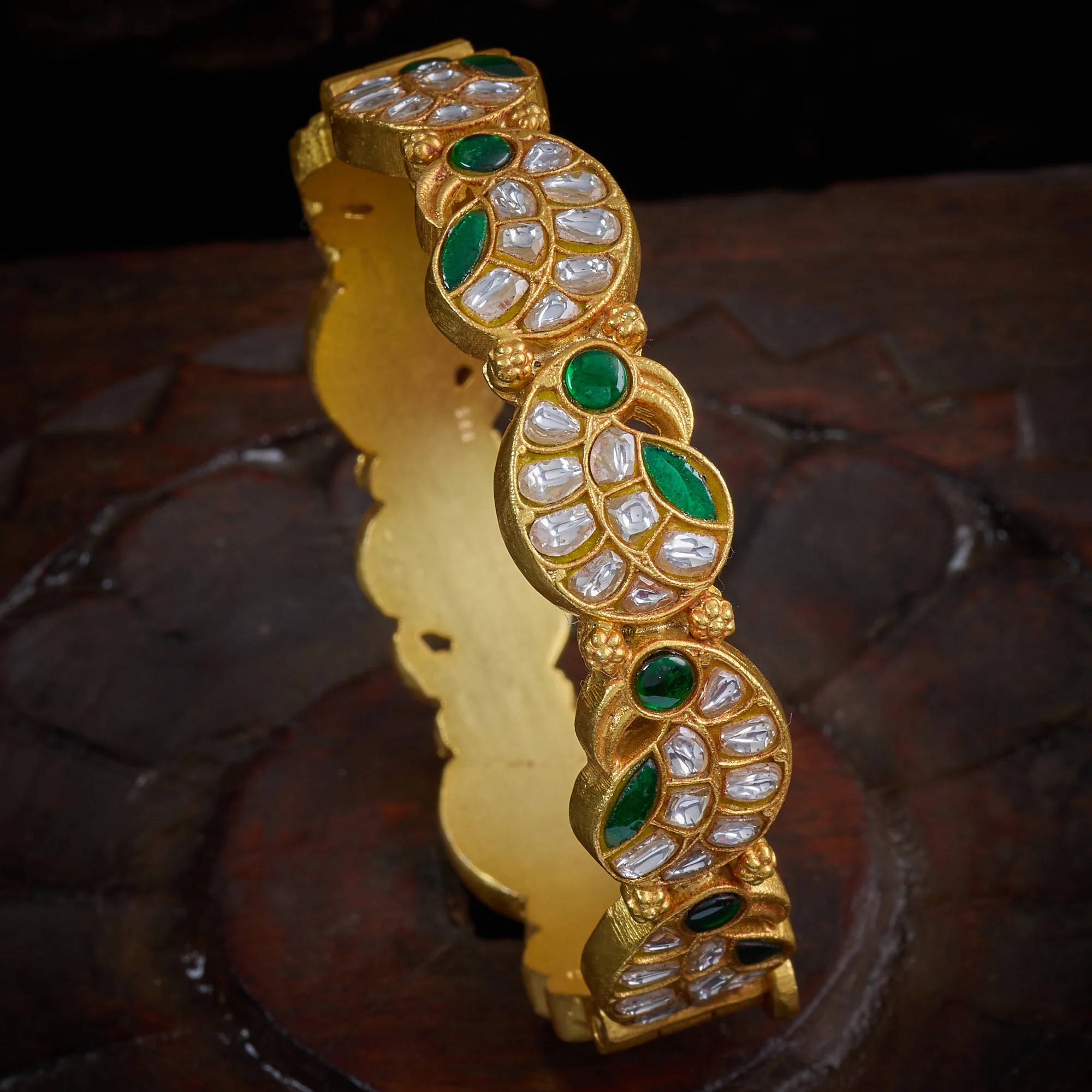 Shahi Mayur Bangles - Image 3