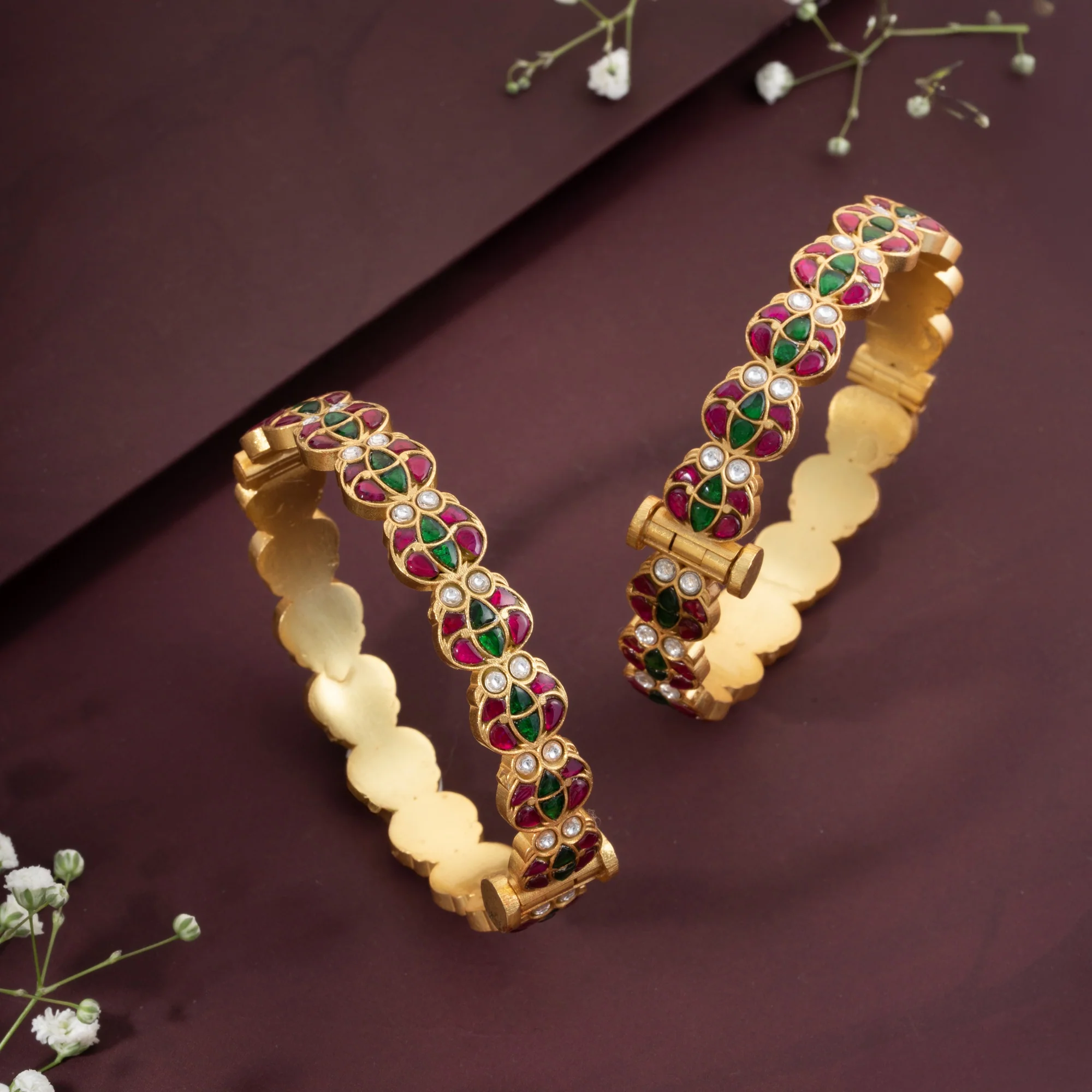 Shukamayi Bangles - Image 3