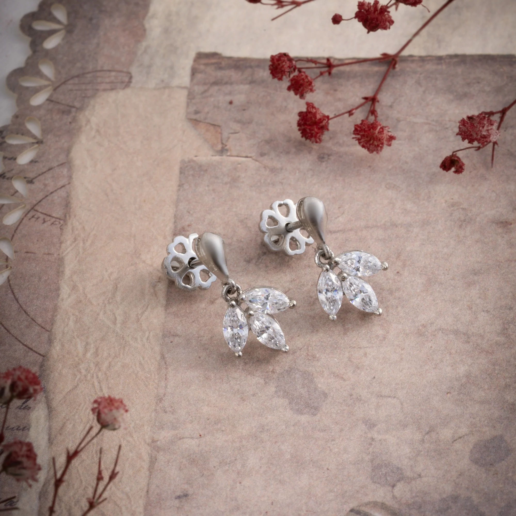 Soft Shine Studs