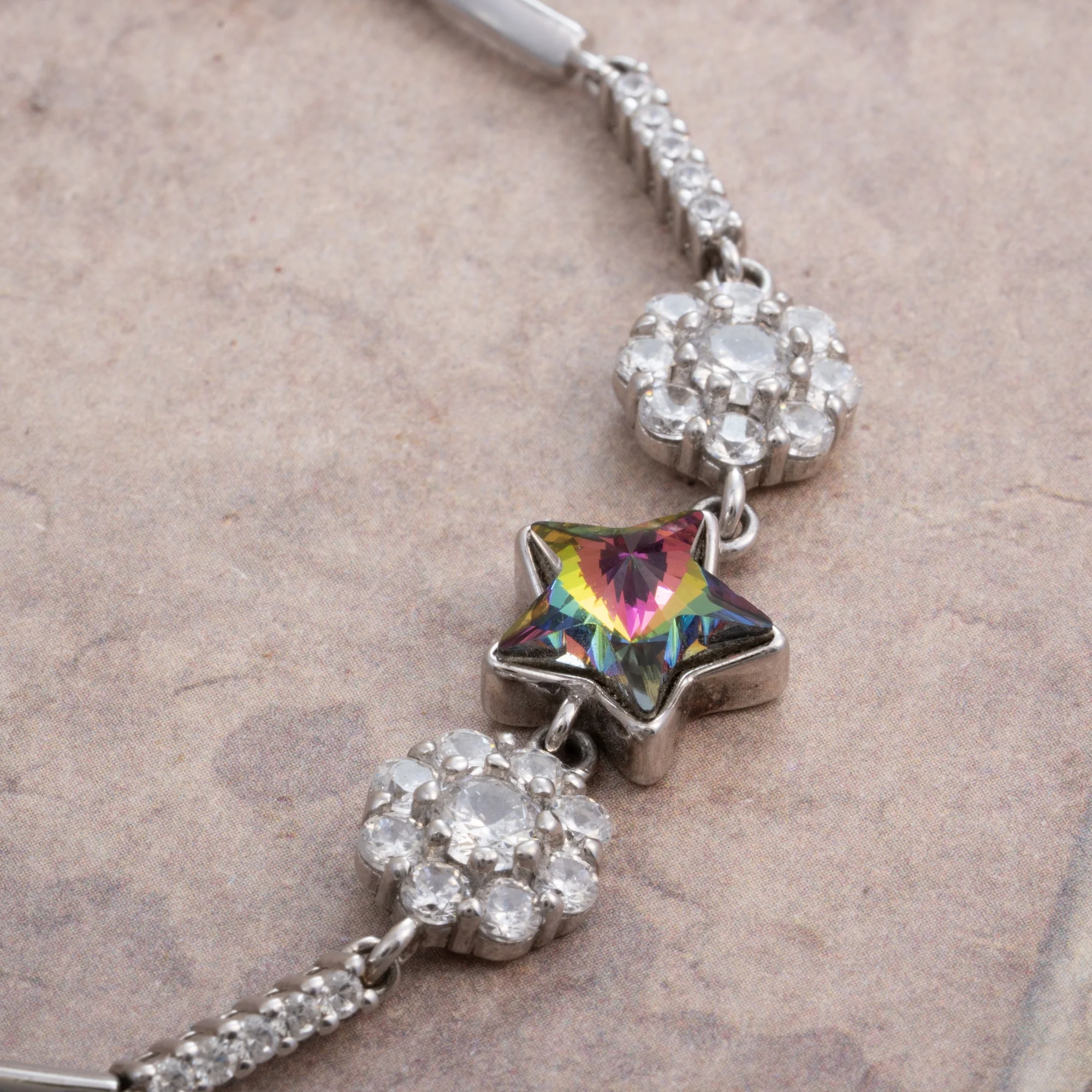 Star-Phool Bracelet - Image 2