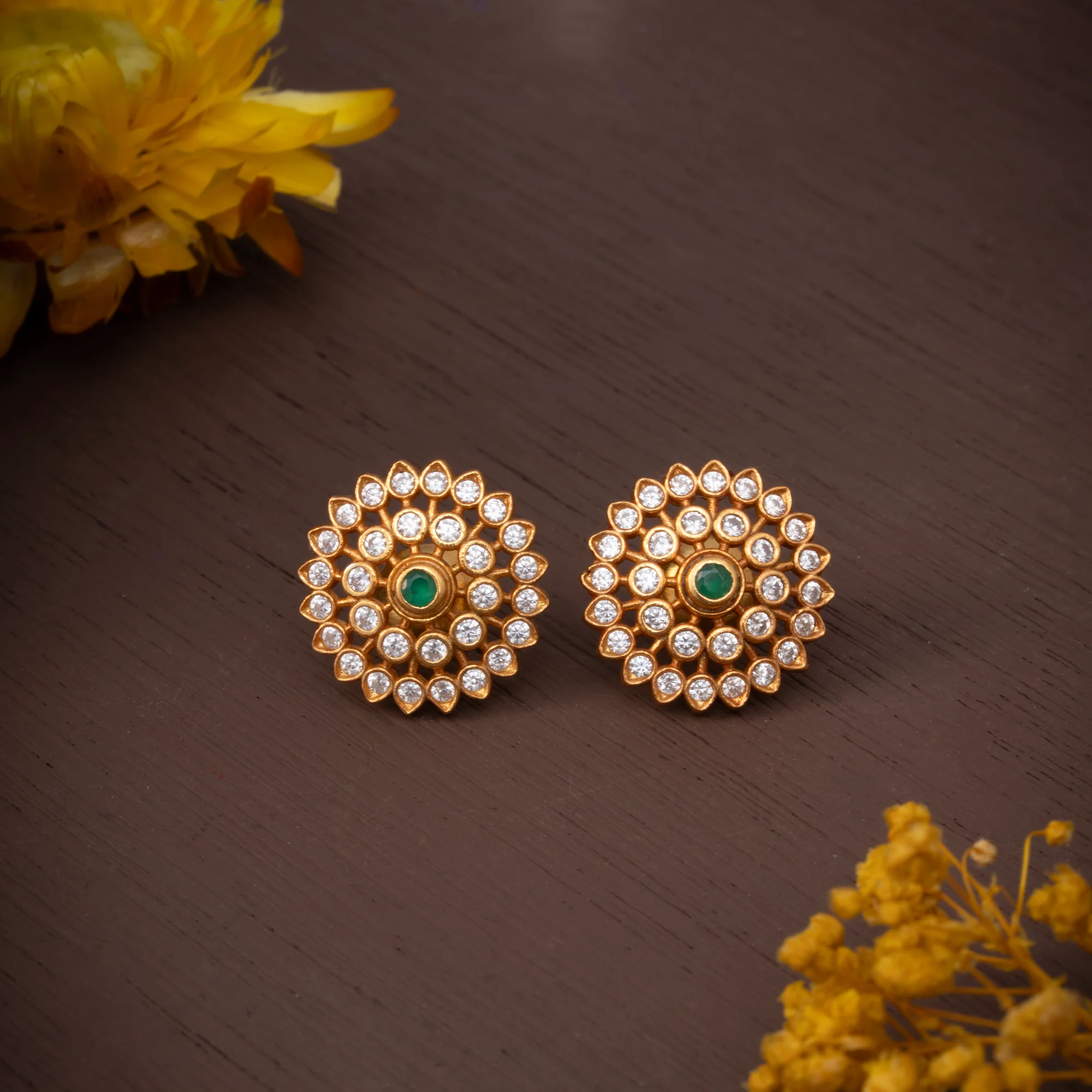 Mini Muse Studs