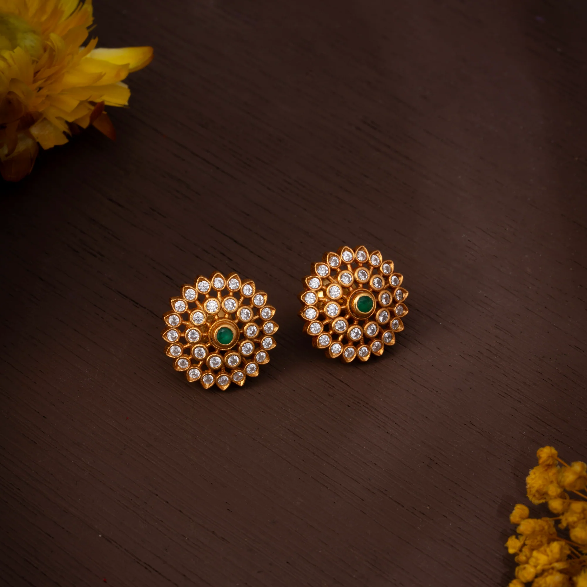 Mini Muse Studs - Image 2