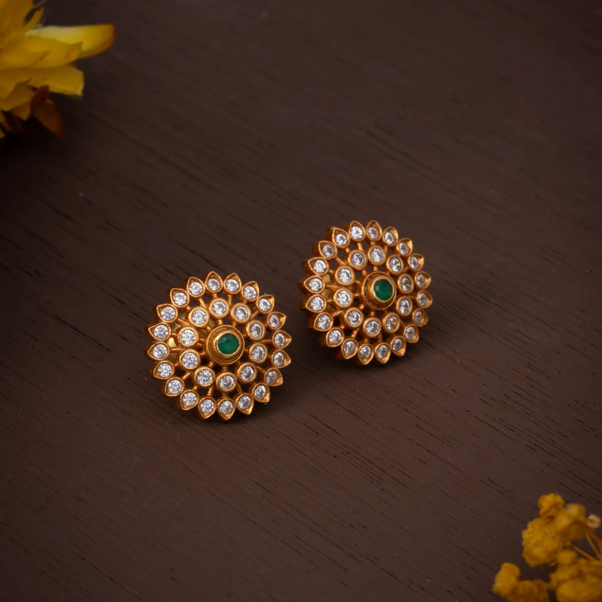 Mini Muse Studs - Image 3
