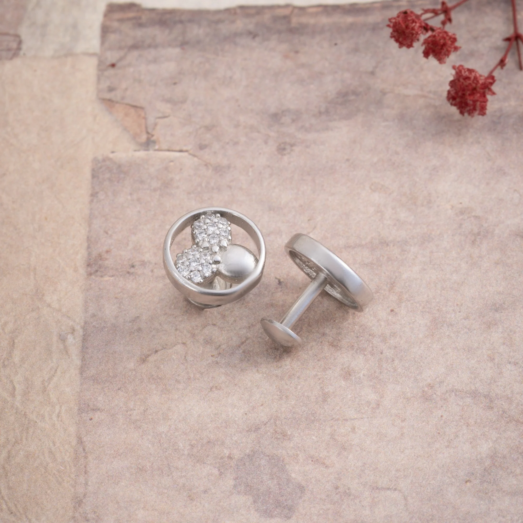 Shinea Studs - Image 2