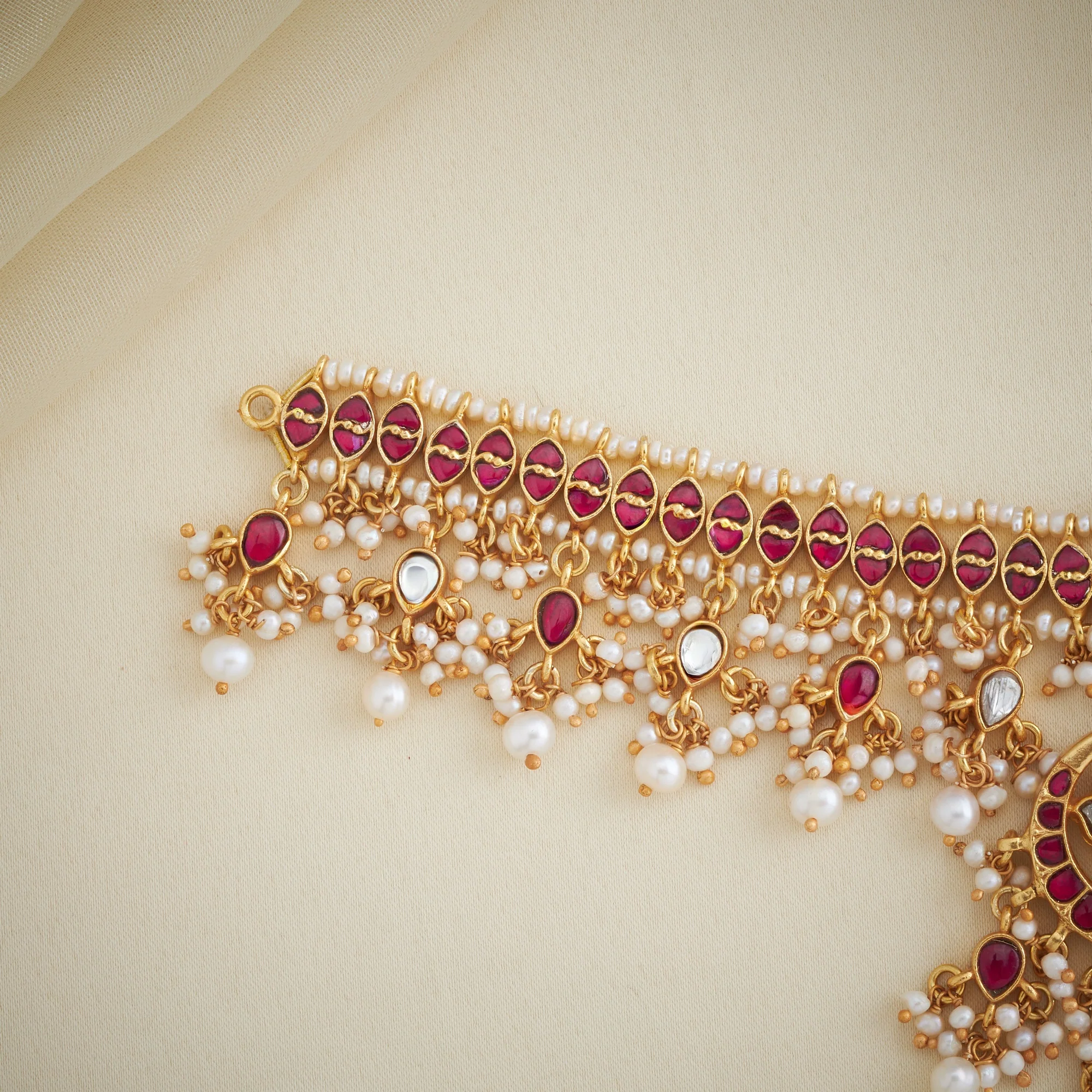 Sugandha Kundan Choker - Image 3