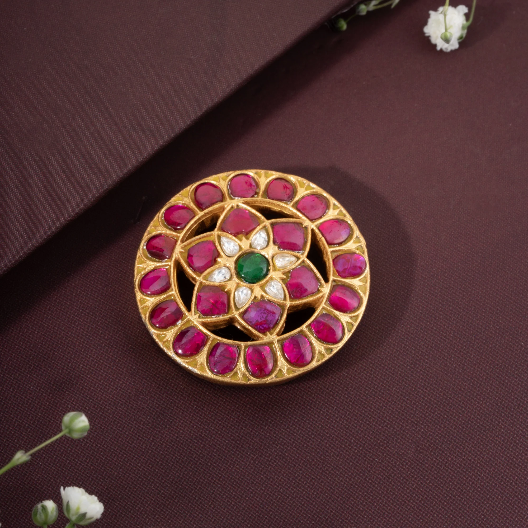 Surya Phool Alankara - Image 2