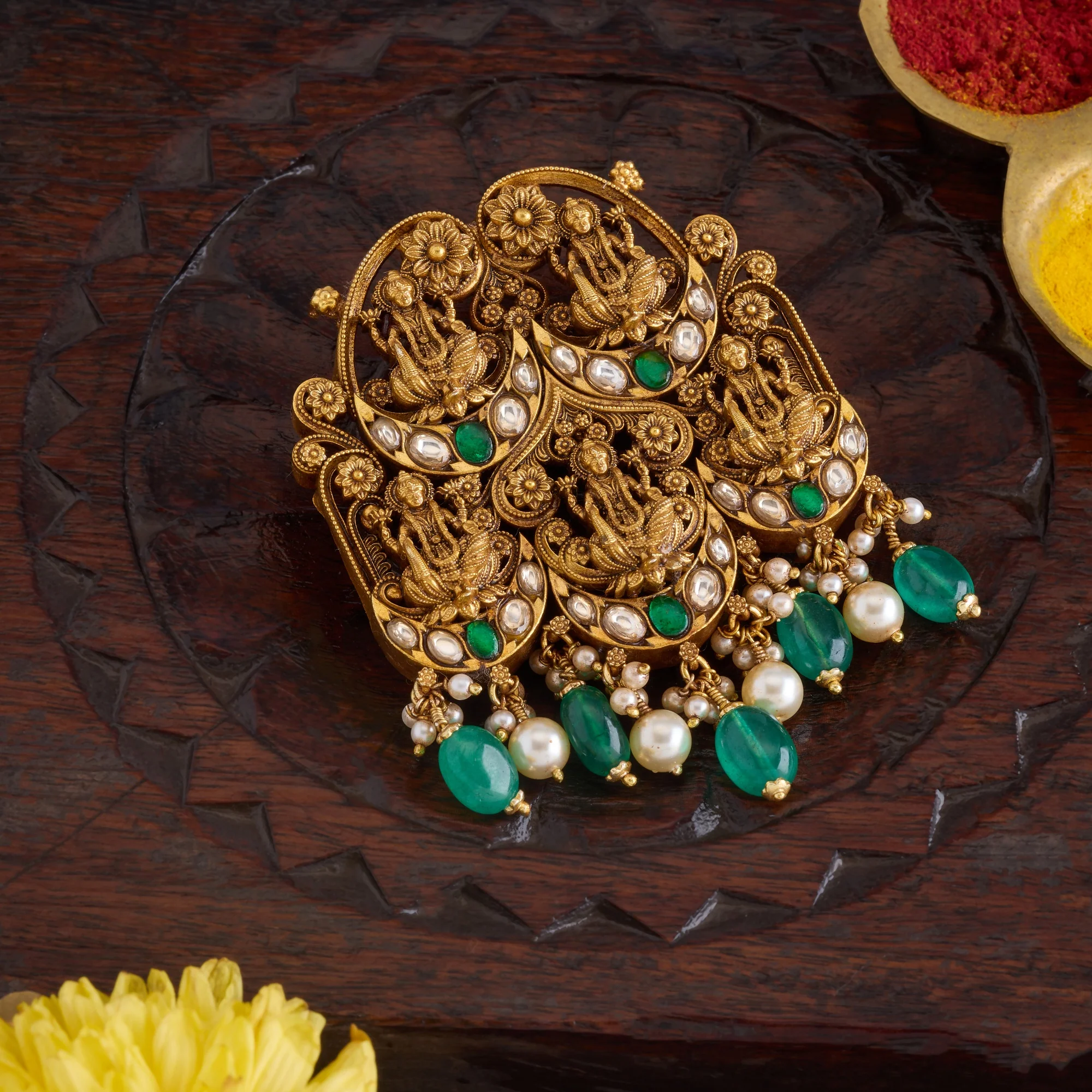 Tejomayi Pendant - Image 2