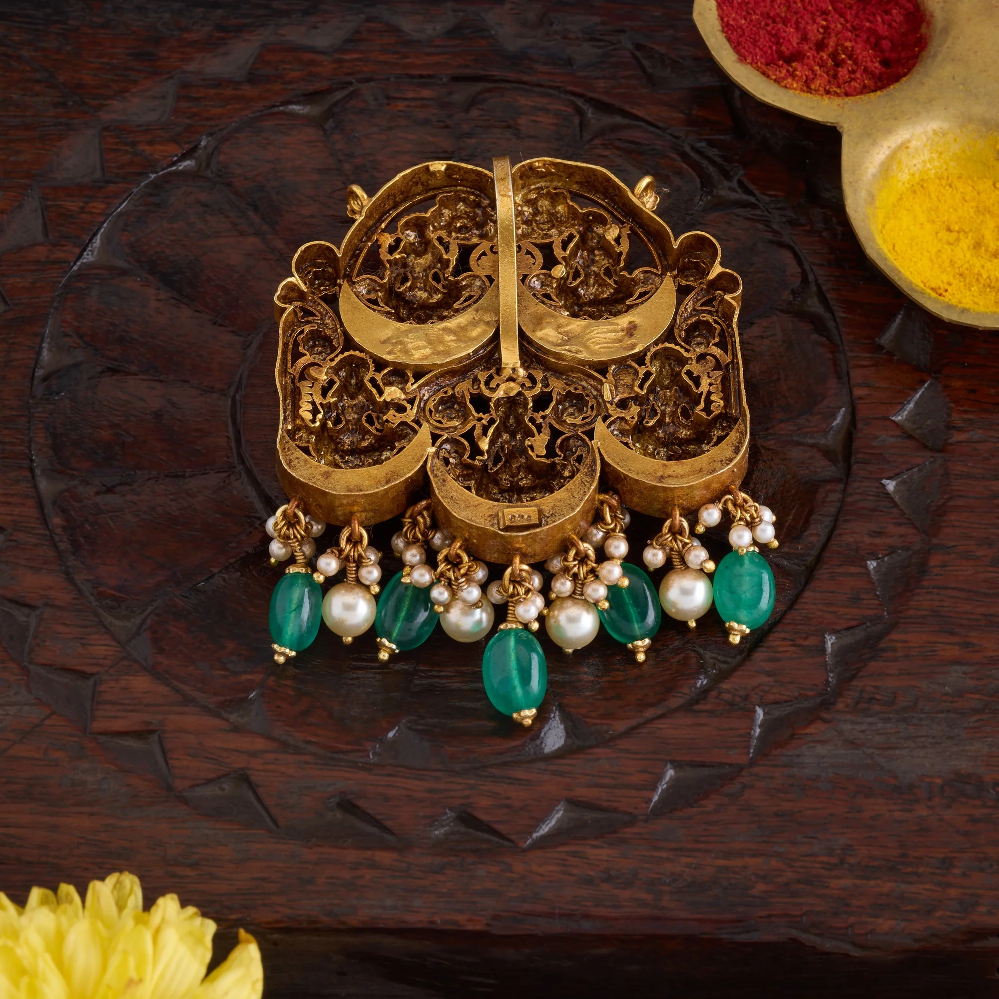 Tejomayi Pendant - Image 3