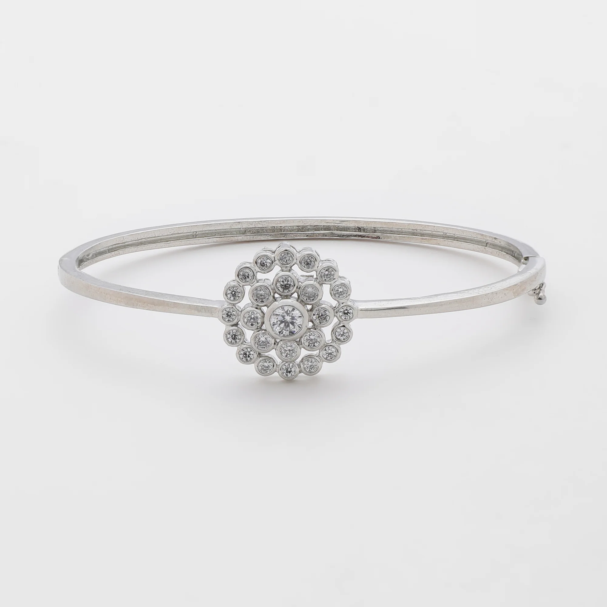Twin Flame Bracelet