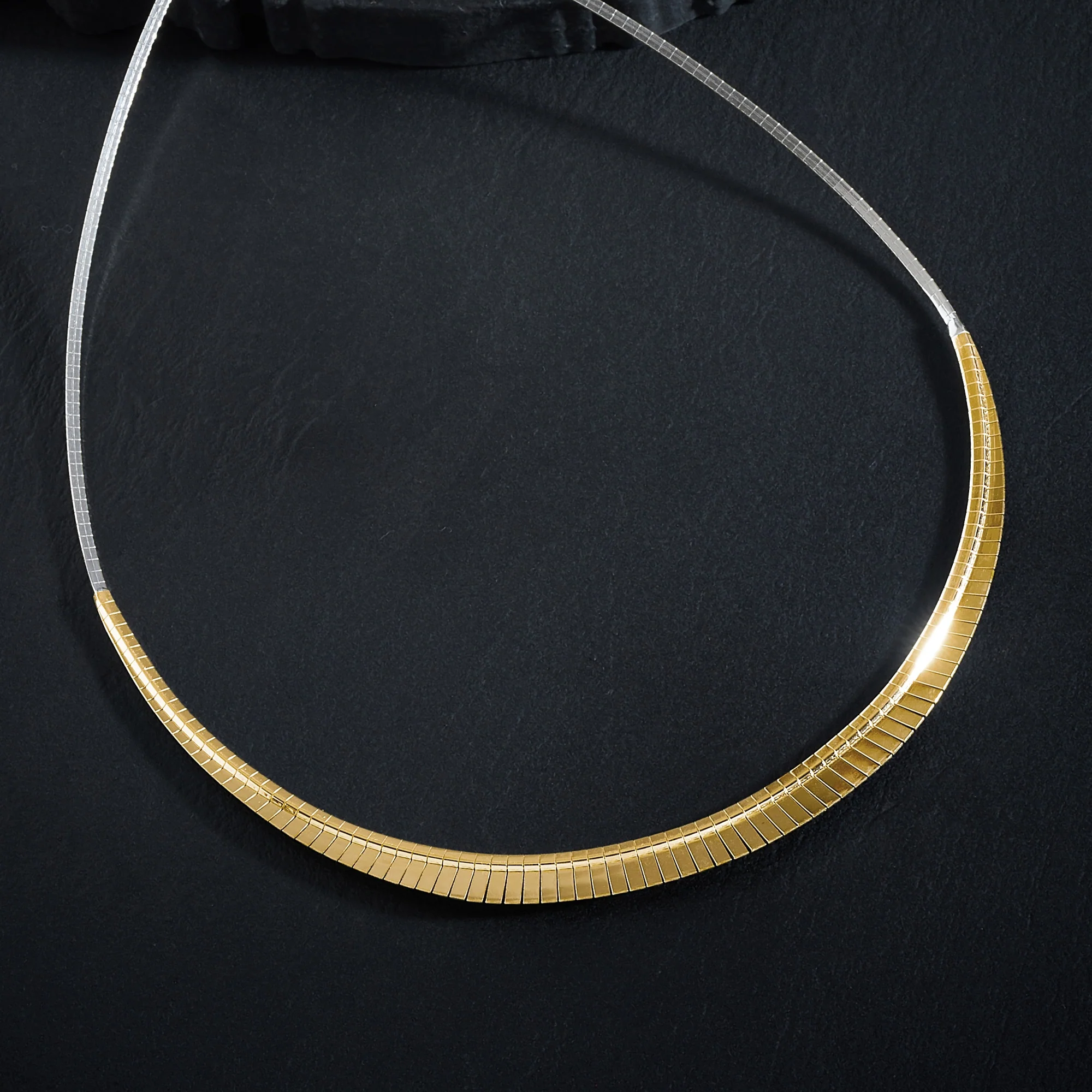 Twin Glow Necklace - Image 3